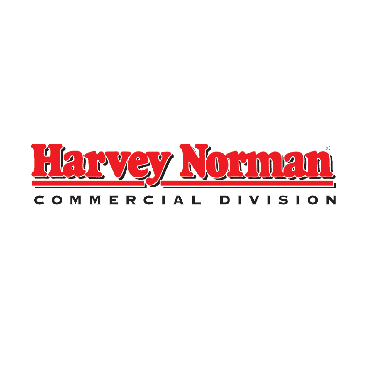 Harvey Norman Commercial Division