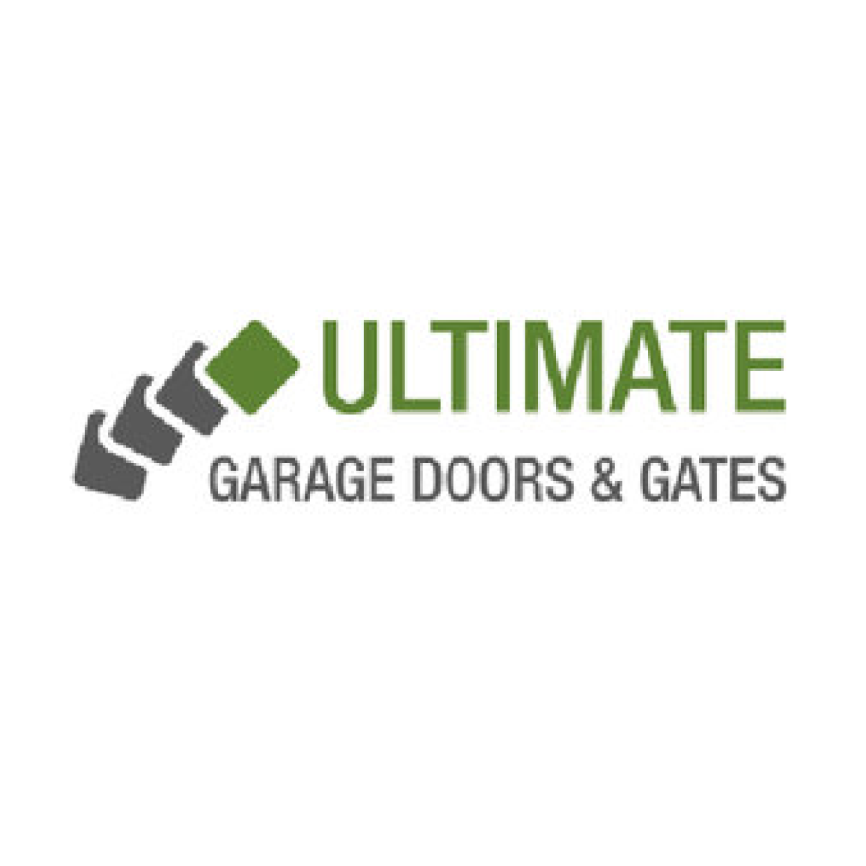 Ultimate Garage Doors &amp; Gates