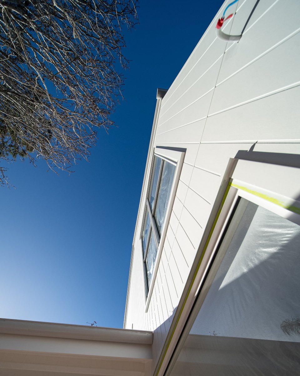 A different perspective of Project Albion. Stay tuned because we are just about to wrap this one up!

_
#nestbespokehomes #brisbanebuilder #brisbaneconstruction #brisbane #brisbaneproperty #construction #constructionvideo #qldhomes #newhome #customho