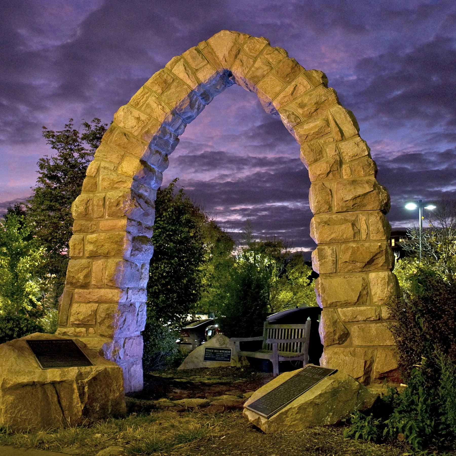 Mission — Tinner Hill Heritage Foundation