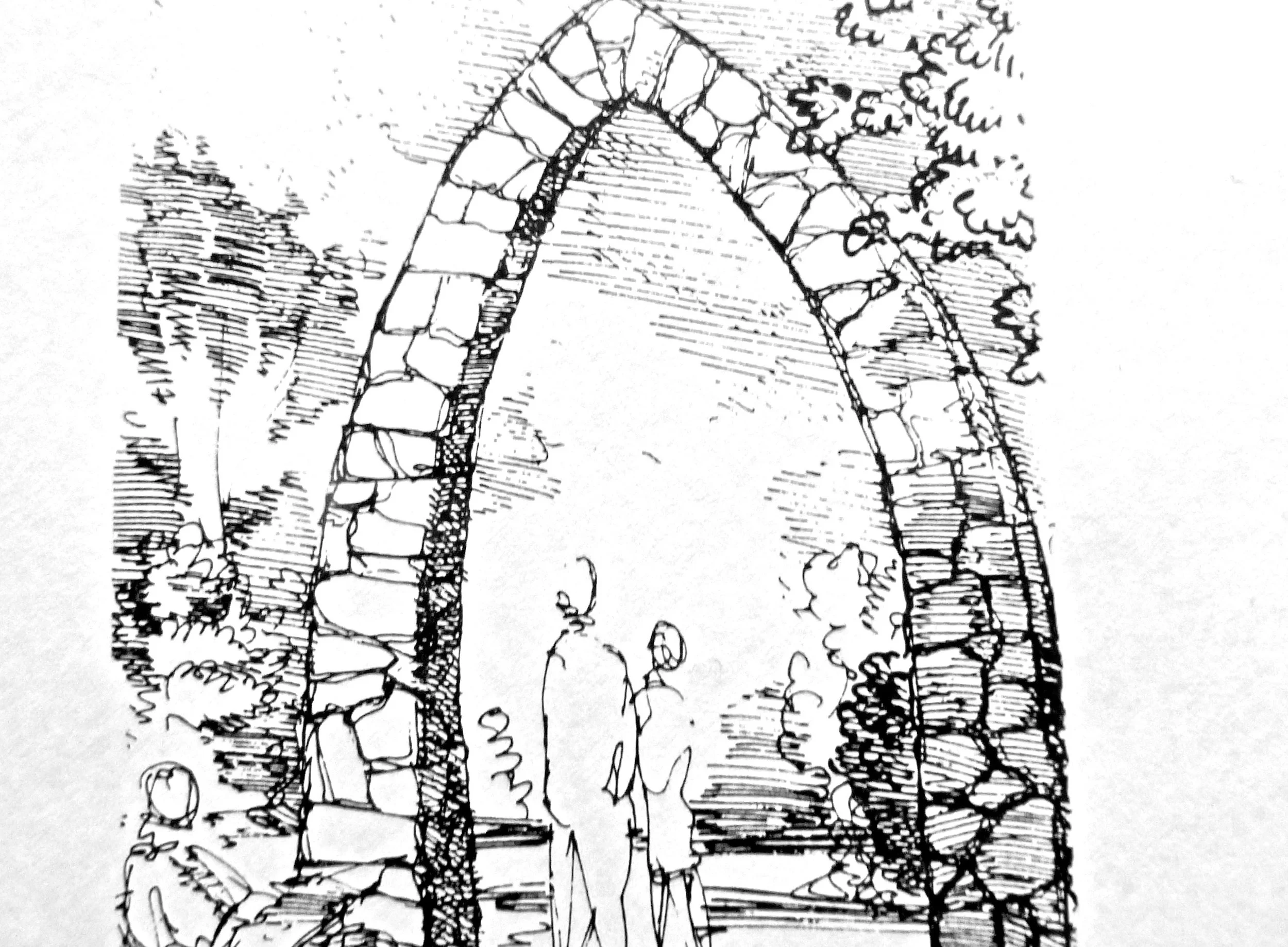 Our Historic Preservation Efforts — Tinner Hill Heritage Foundation