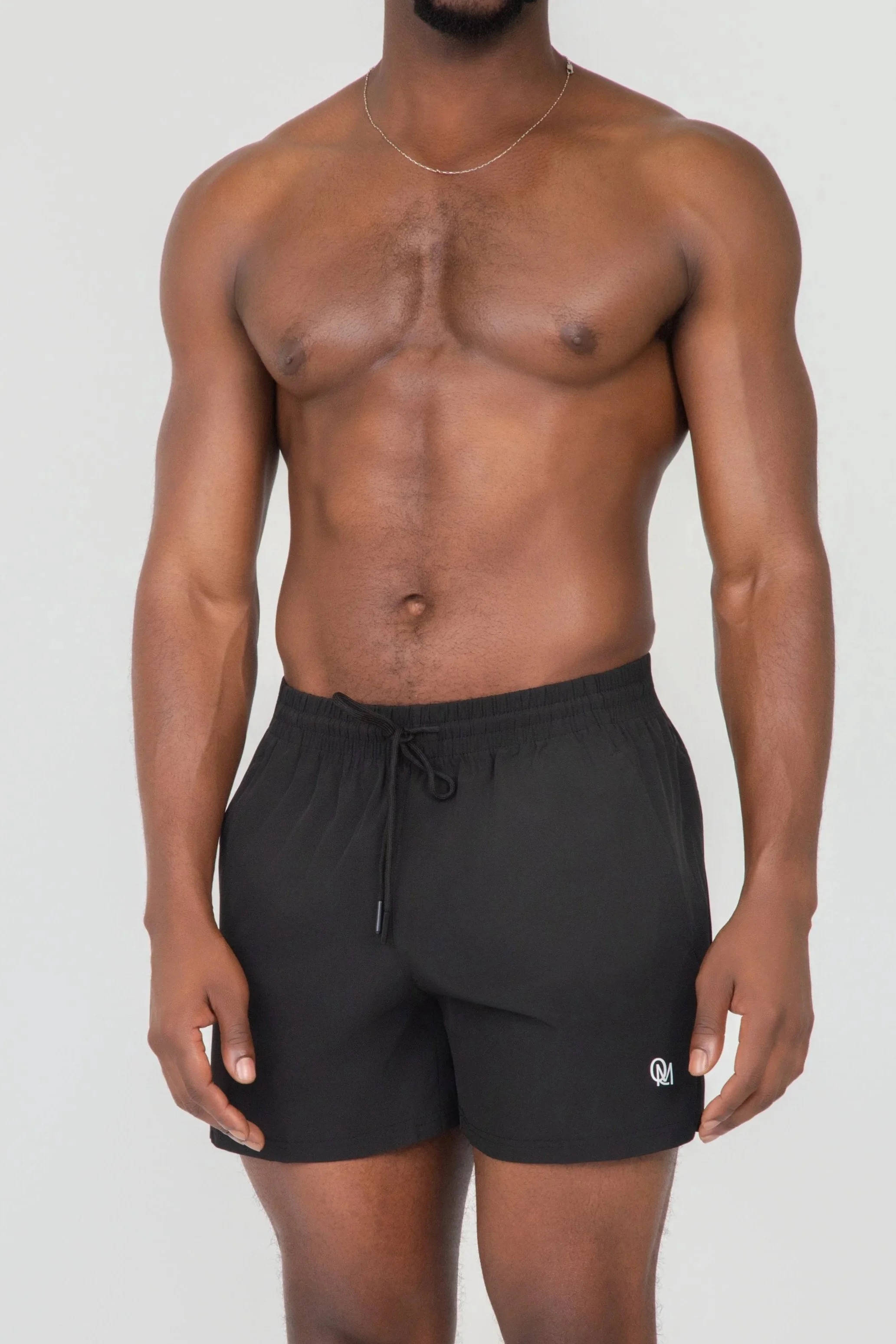 Essential Active Shorts