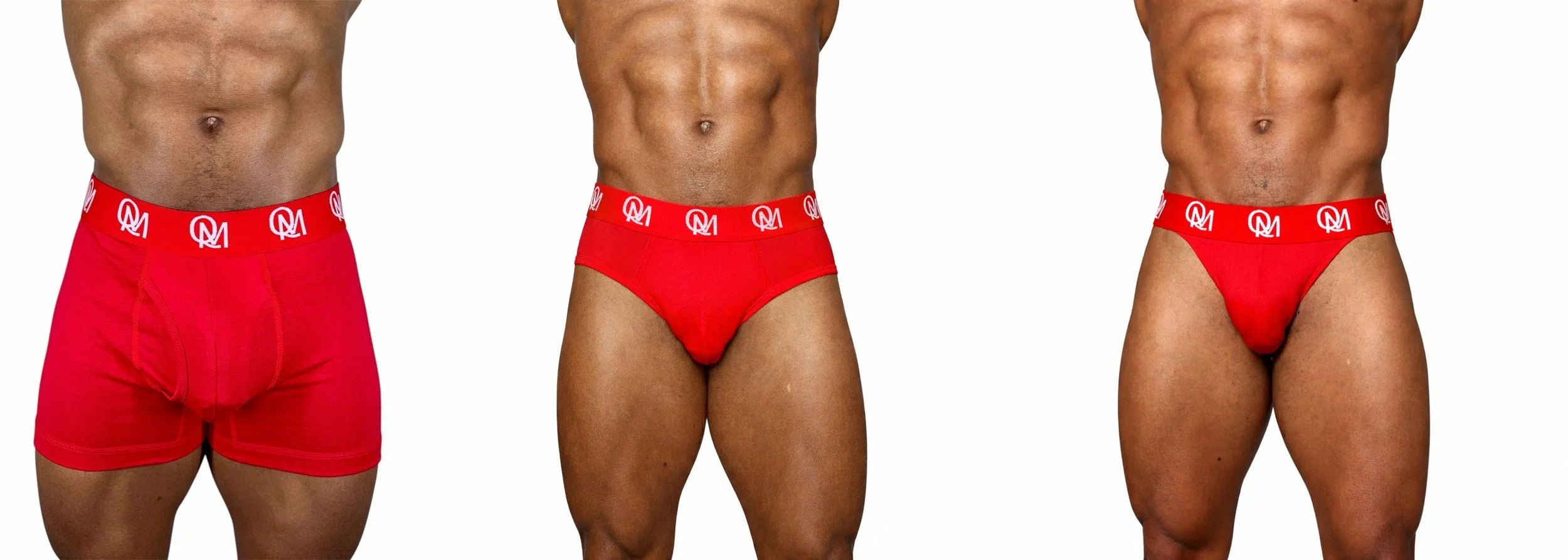 Valentine's Day Trio