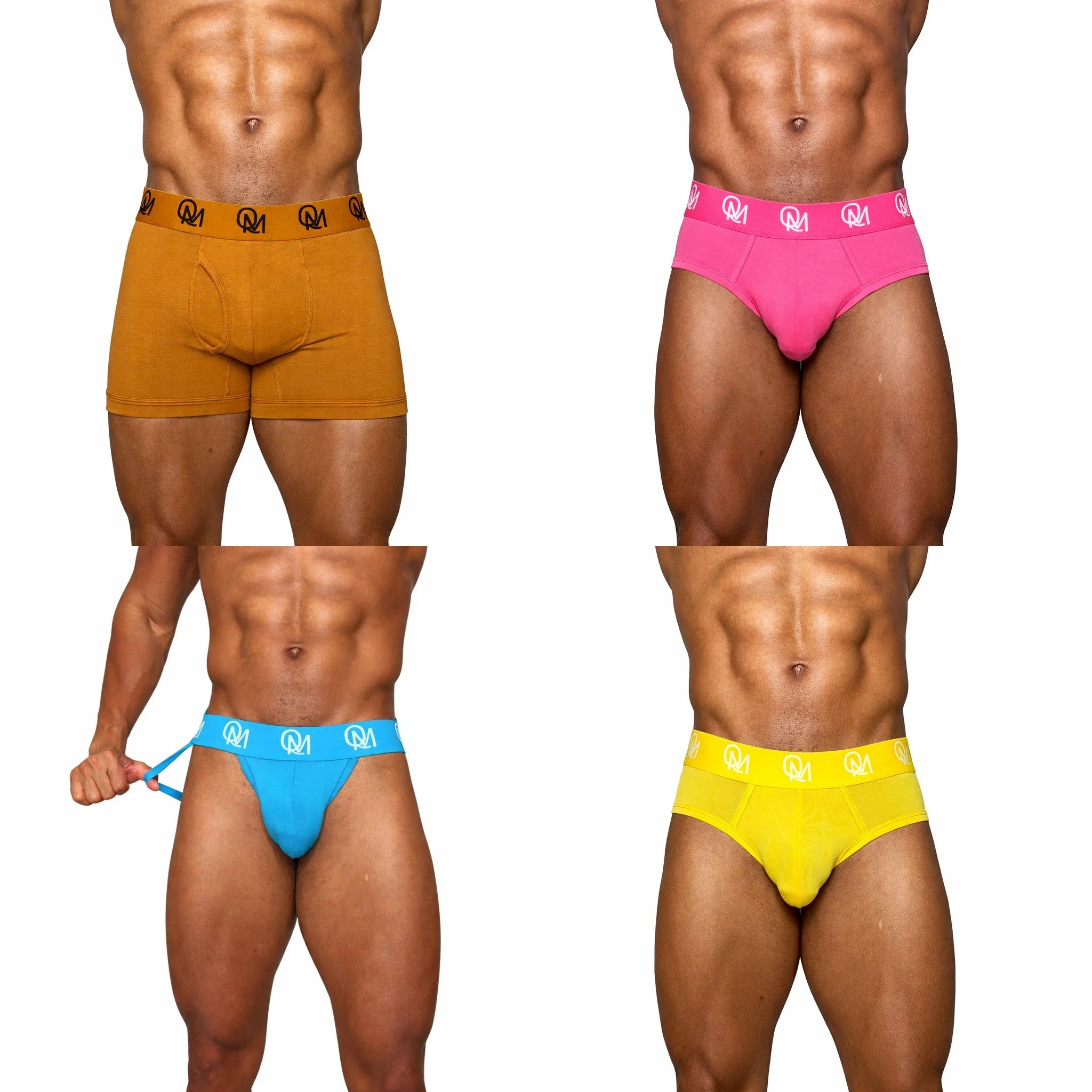 The collection (21 Pack)