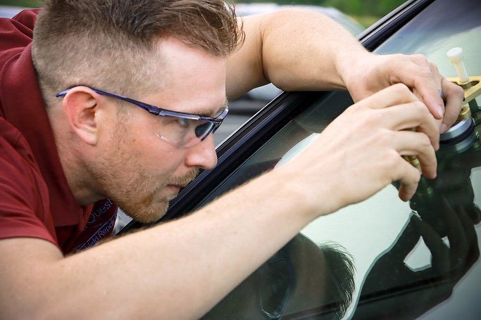 We get you back on the road in no time, saving you money and keeping you safe.