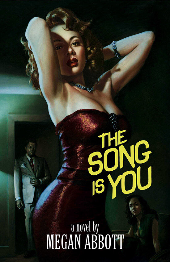the song is you.jpg