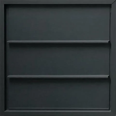 GRAPHITE BLACK