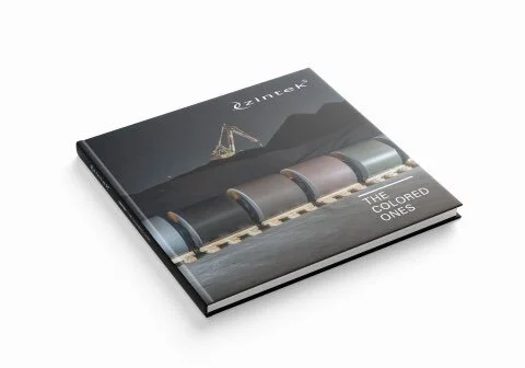 Zintek The Color Ones