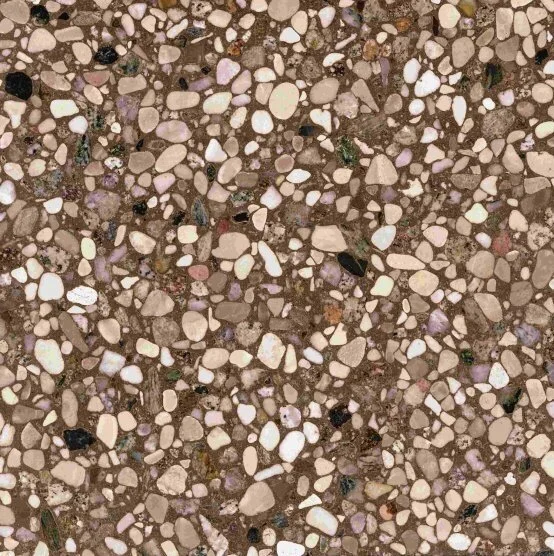 TORCELLO (venice brown)