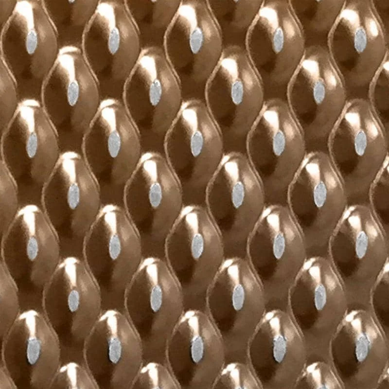 ColourTex Bronze Pagoda