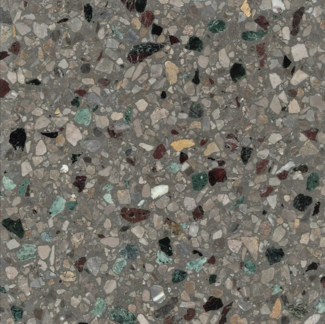 Multicolor Chiaro (NEW)