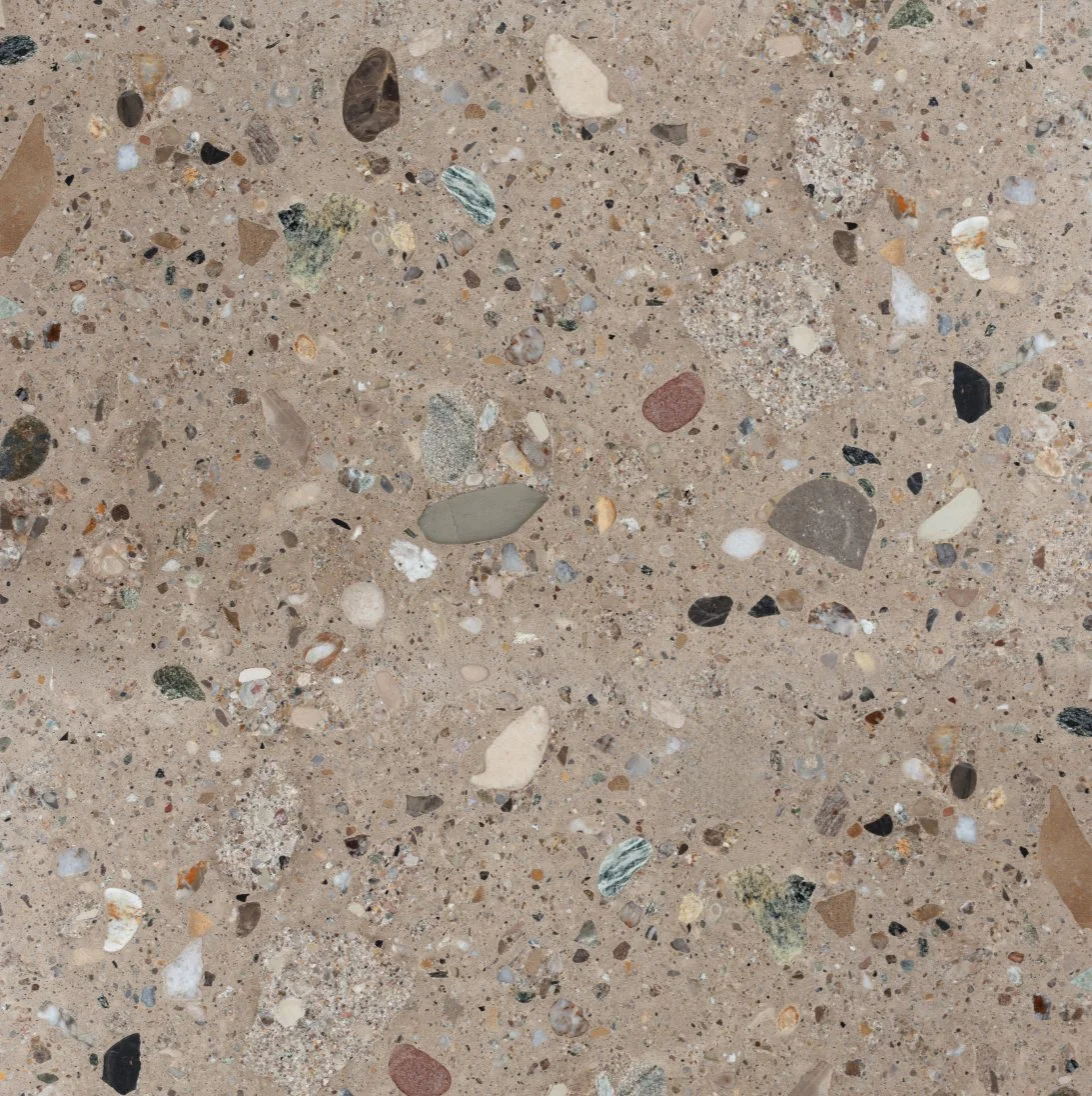 Bavarian Beige (NEW)