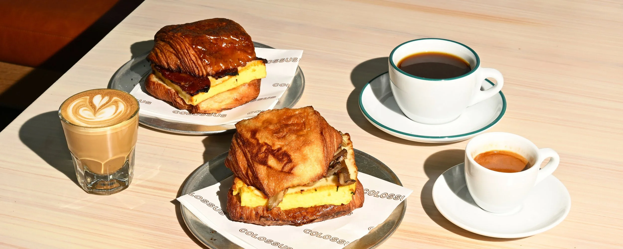 Order Online | Order Fresh Bread Today — Colossus