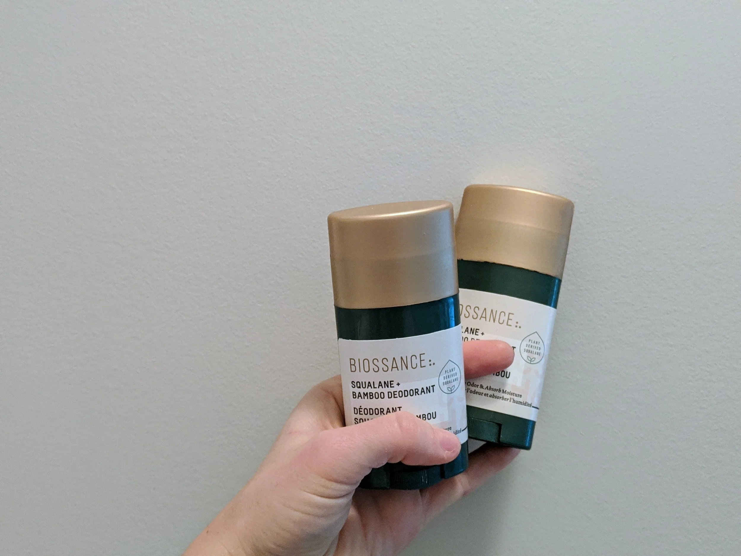 The ‘Why’ &amp; ‘How’ of Switching to Natural Deodorant