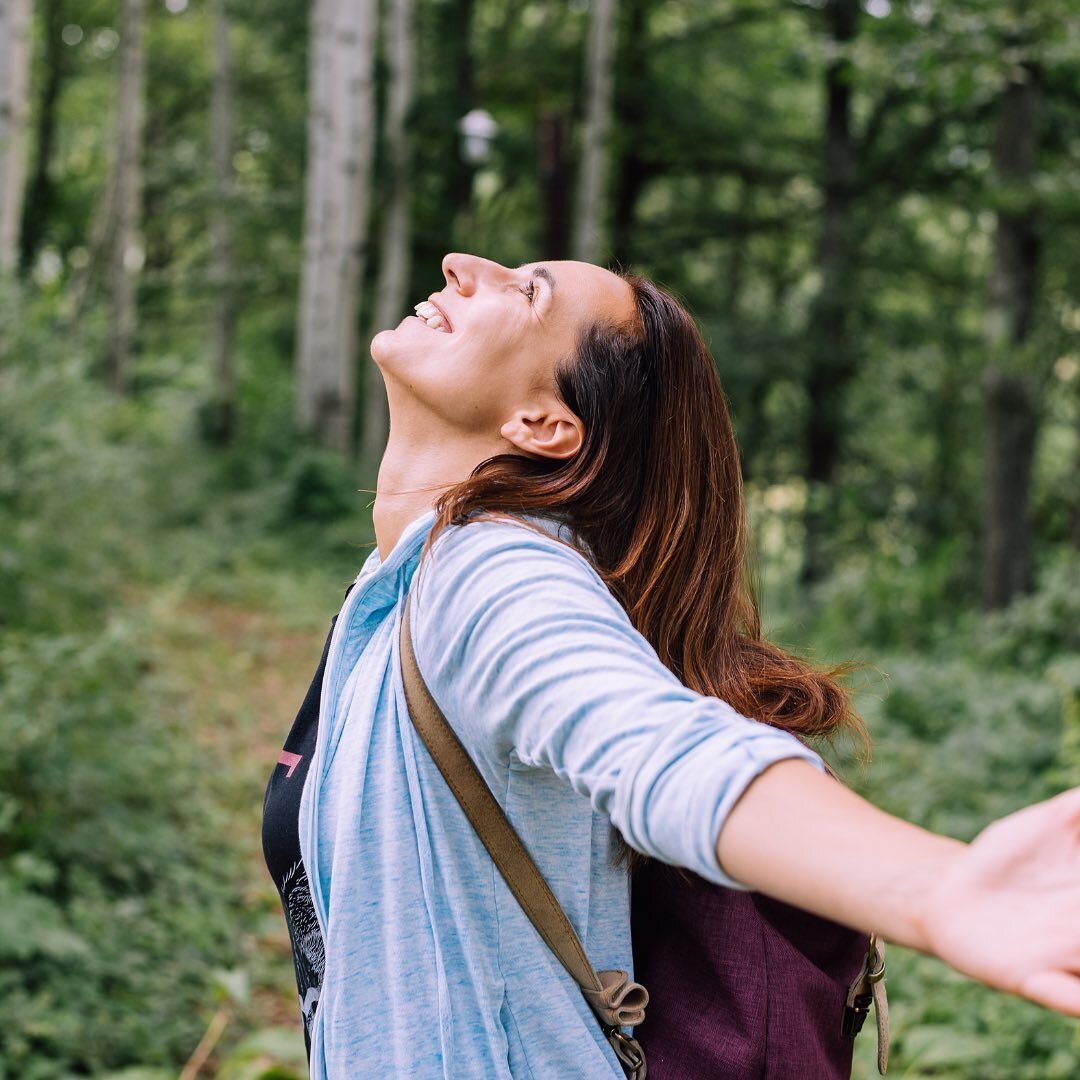 🤰Prepare for pregnancy with your lifestyle

Next up, let&rsquo;s talk about your ENVIRONMENT.👇

✅Nature - spending time in nature is also known as forest bathing. It has been shown lower depression, lower cortisol (stress hormone) levels, elevate m