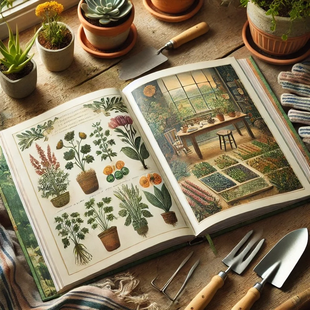 Living Soil Grow Guide for Beginners  FREE