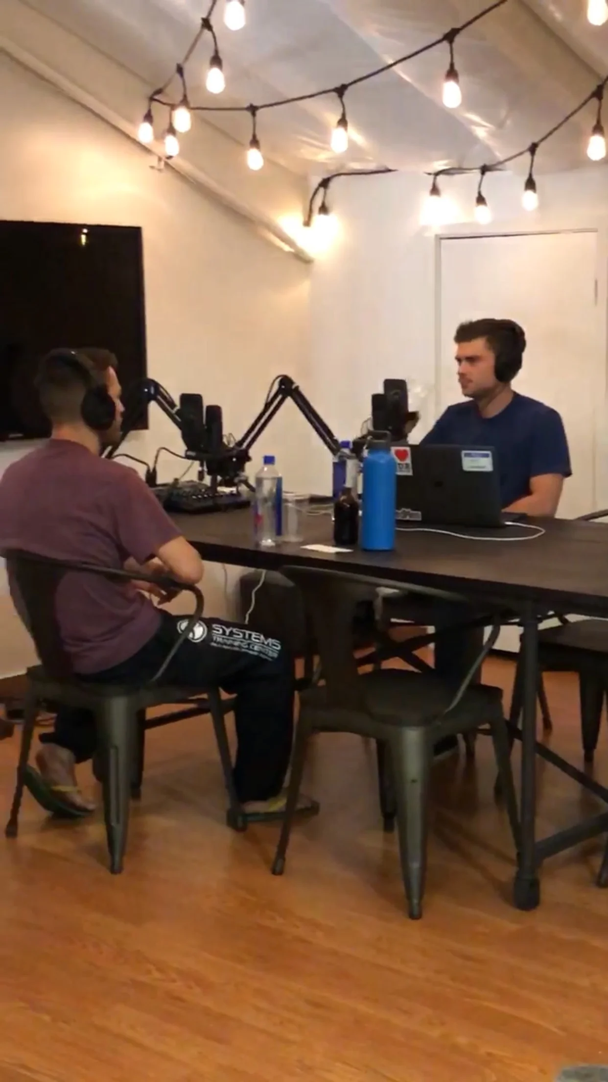 AFK with Mac – #1 – Marcus Kowal