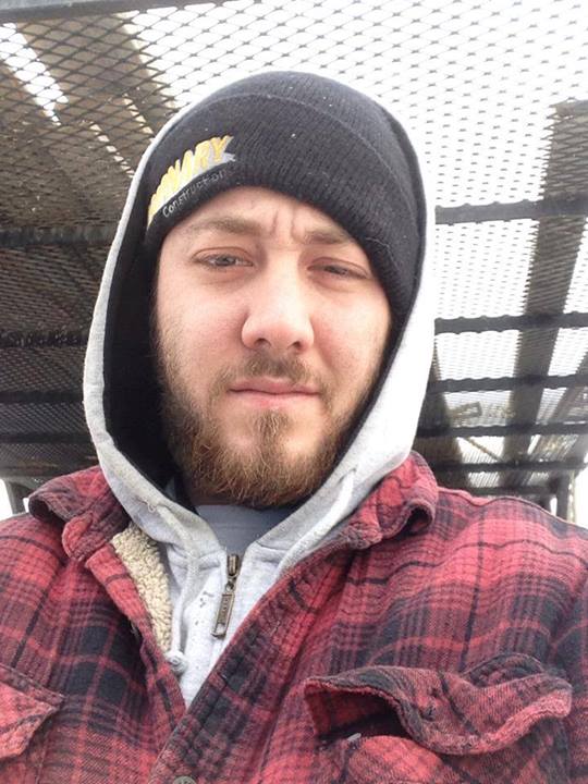 AFK with Mac – #3 – Ross Capicchioni