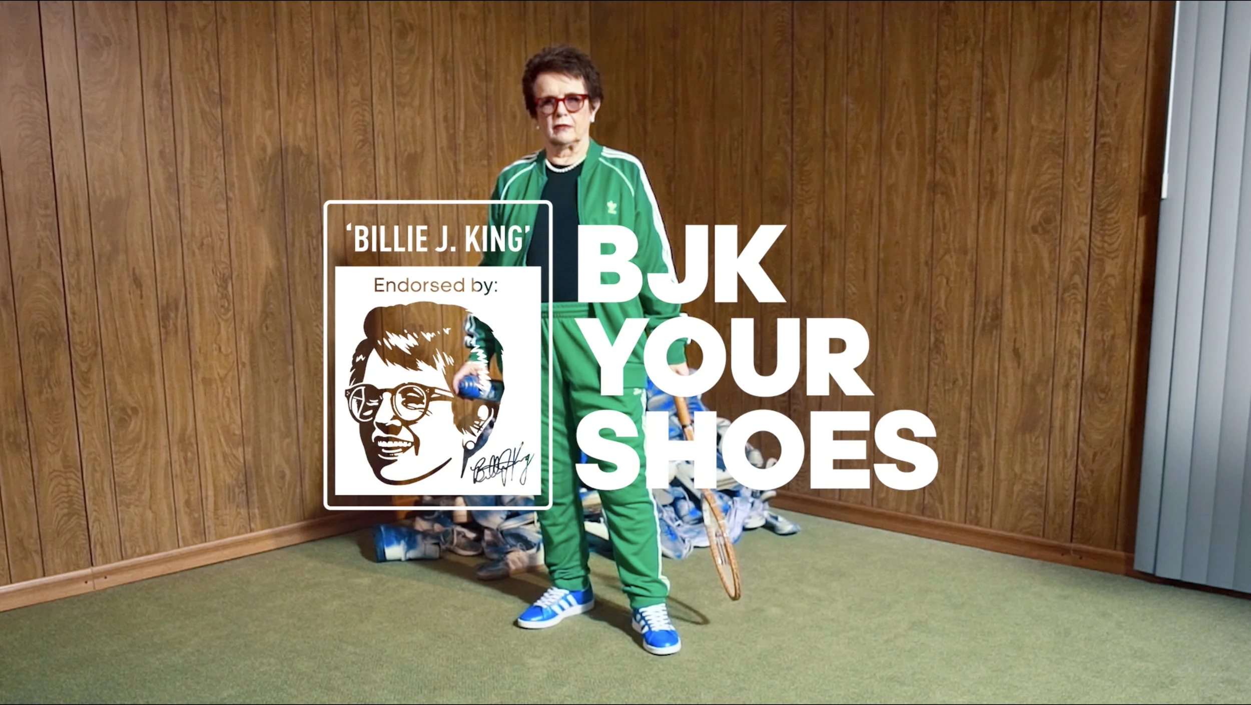 adidas billie jean king shoes