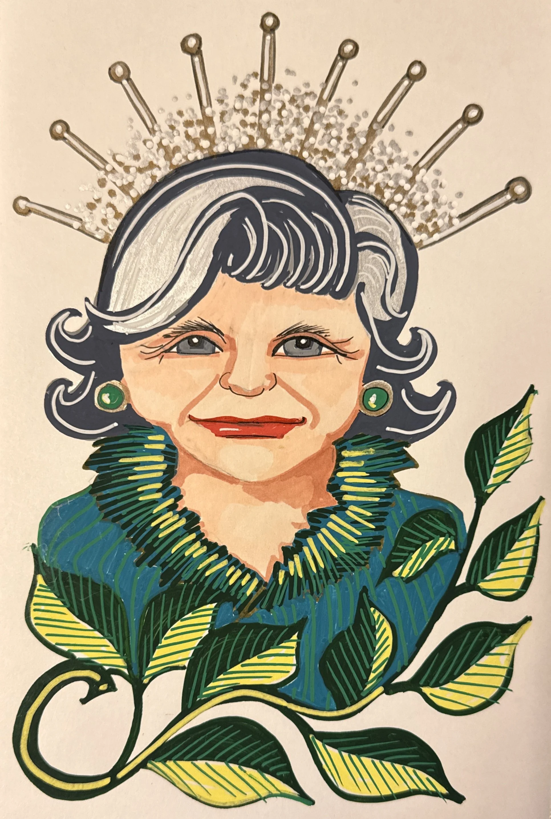 valerie-wallace-fine-arts-caricatures.JPG