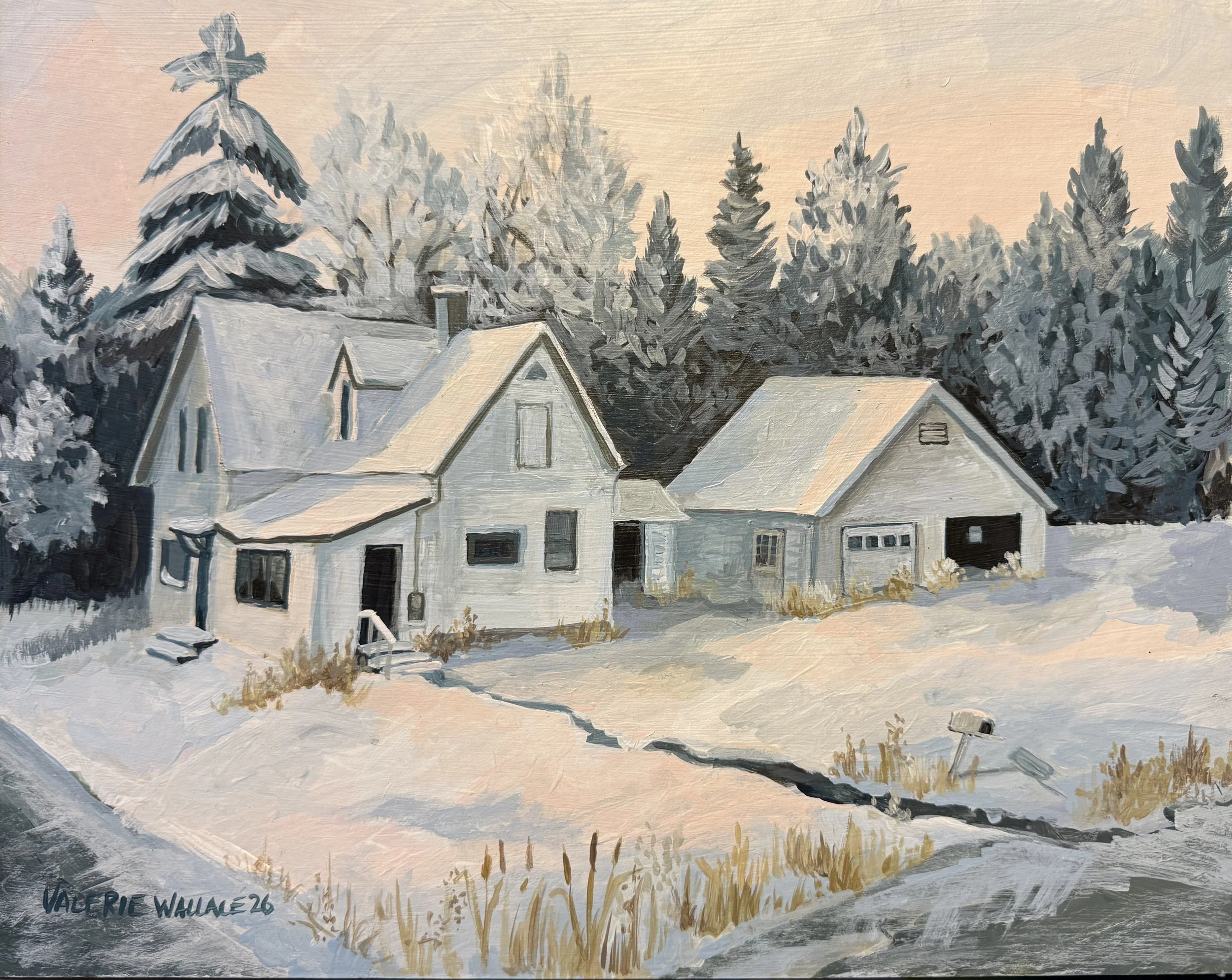 Valerie-wallace-fine-arts-Farmhouse-in-winter.JPG