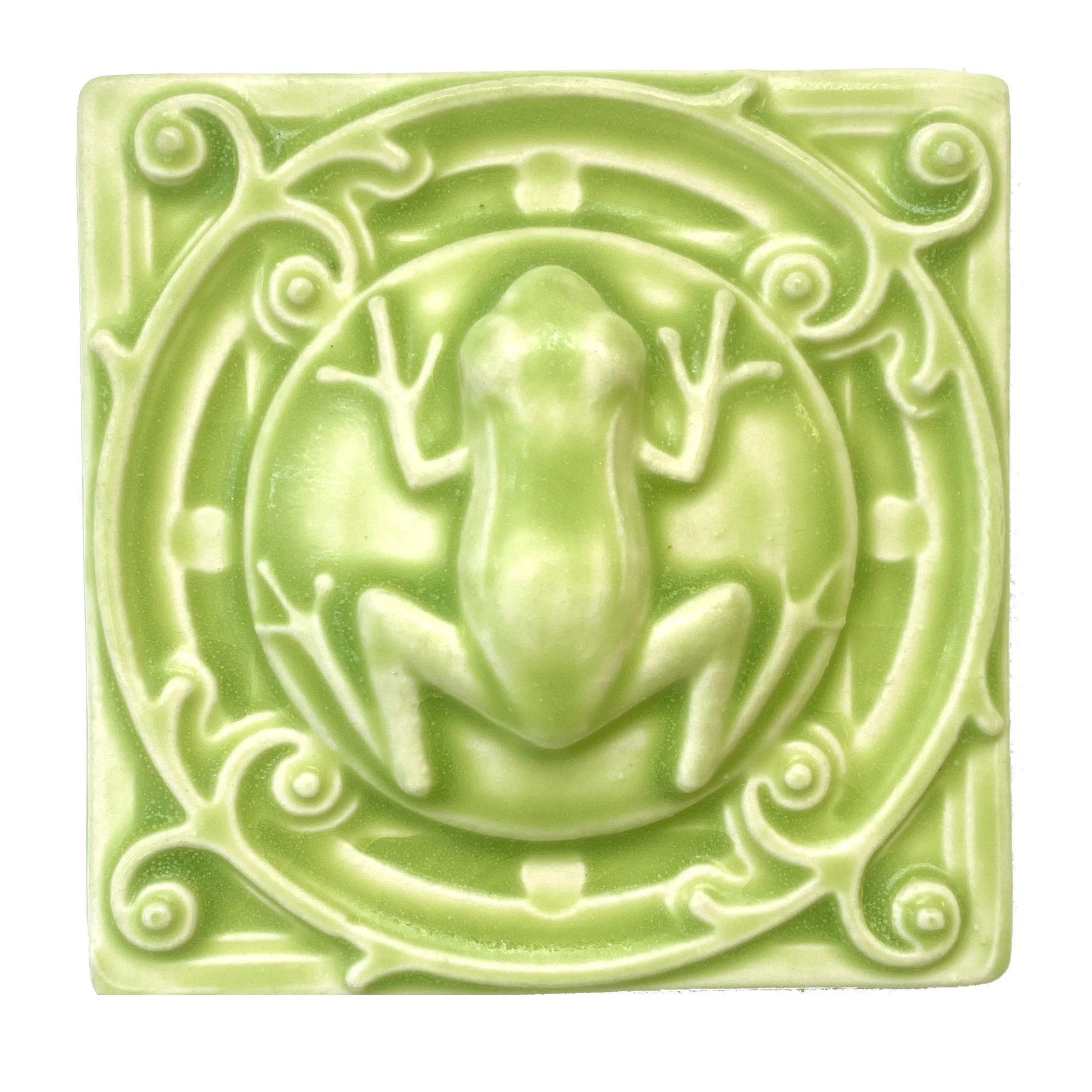 Tree Frog 4x4 Chartreuse .JPG