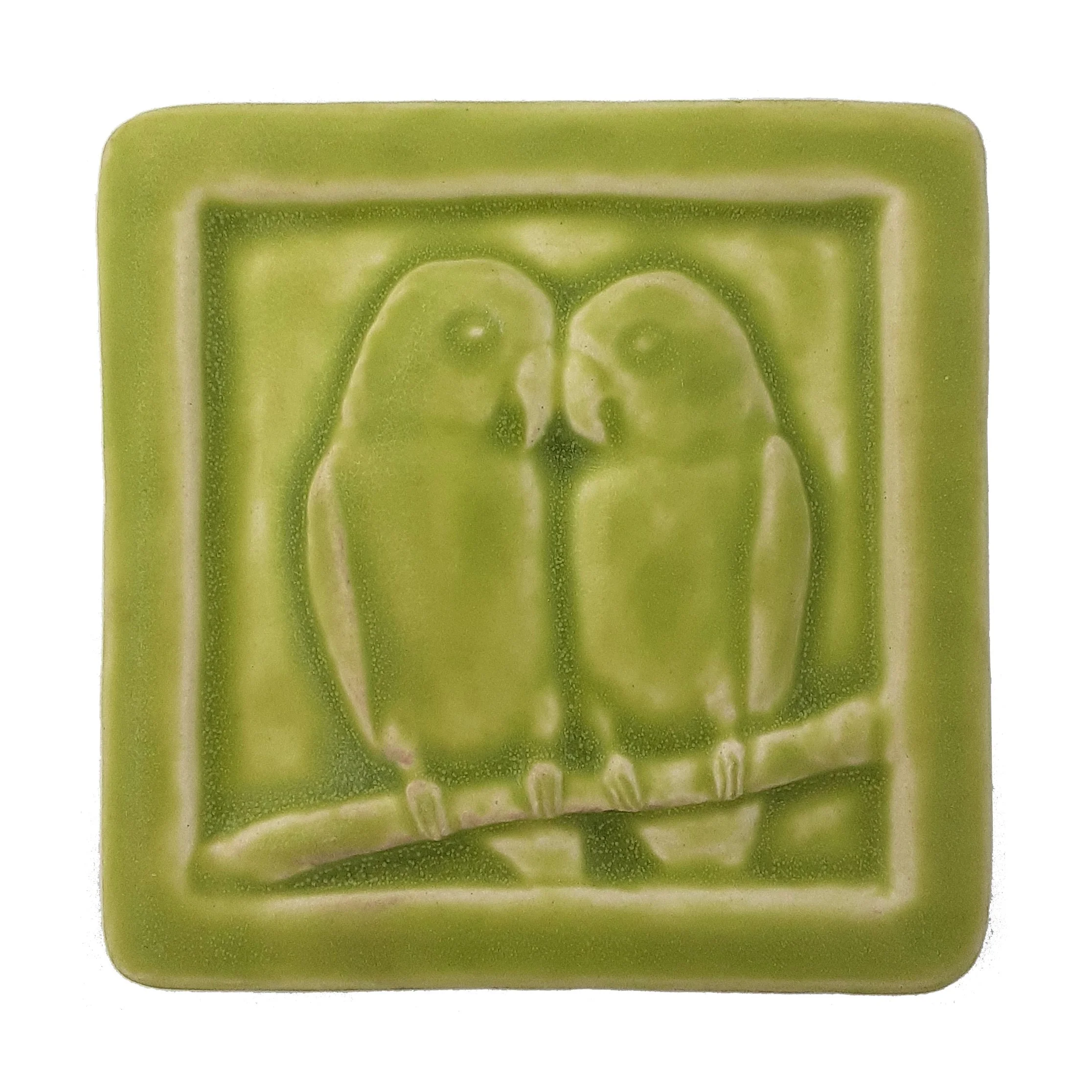 LovebirdsTileChartreuseGlaze.jpg