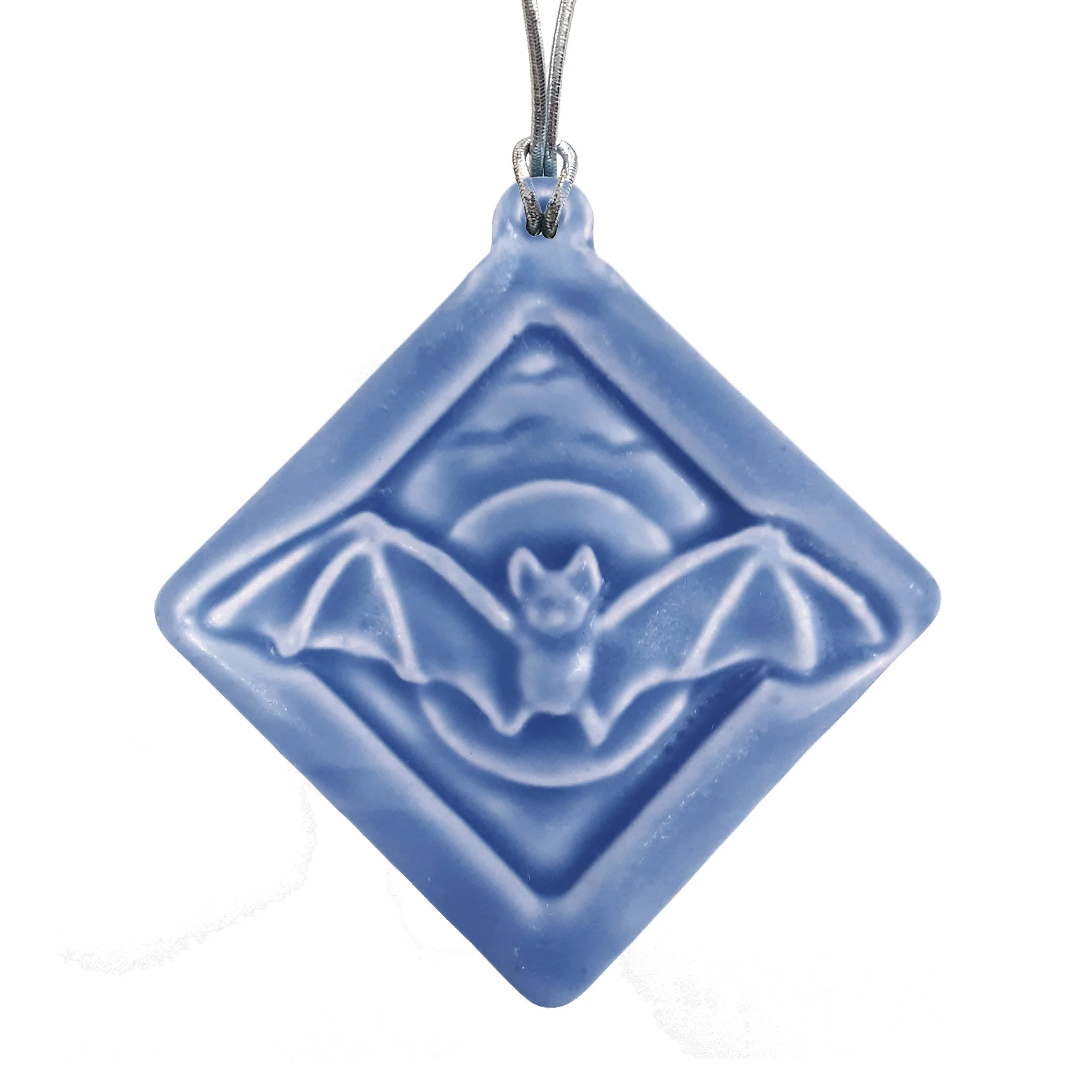 bat ornament Freshwater Blue Glaze.jpg
