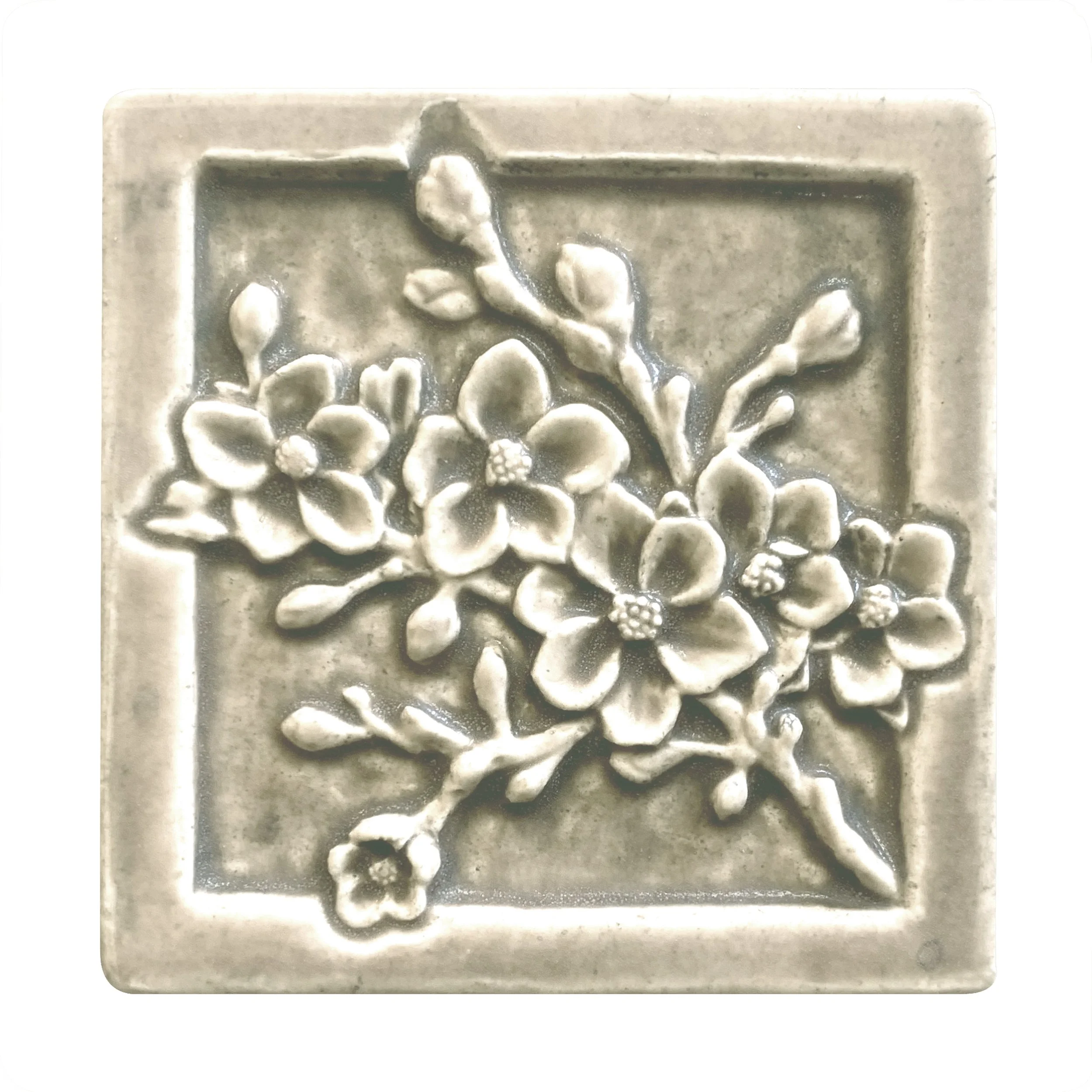 Cherry blossom 4 x 4 Sepia .JPG