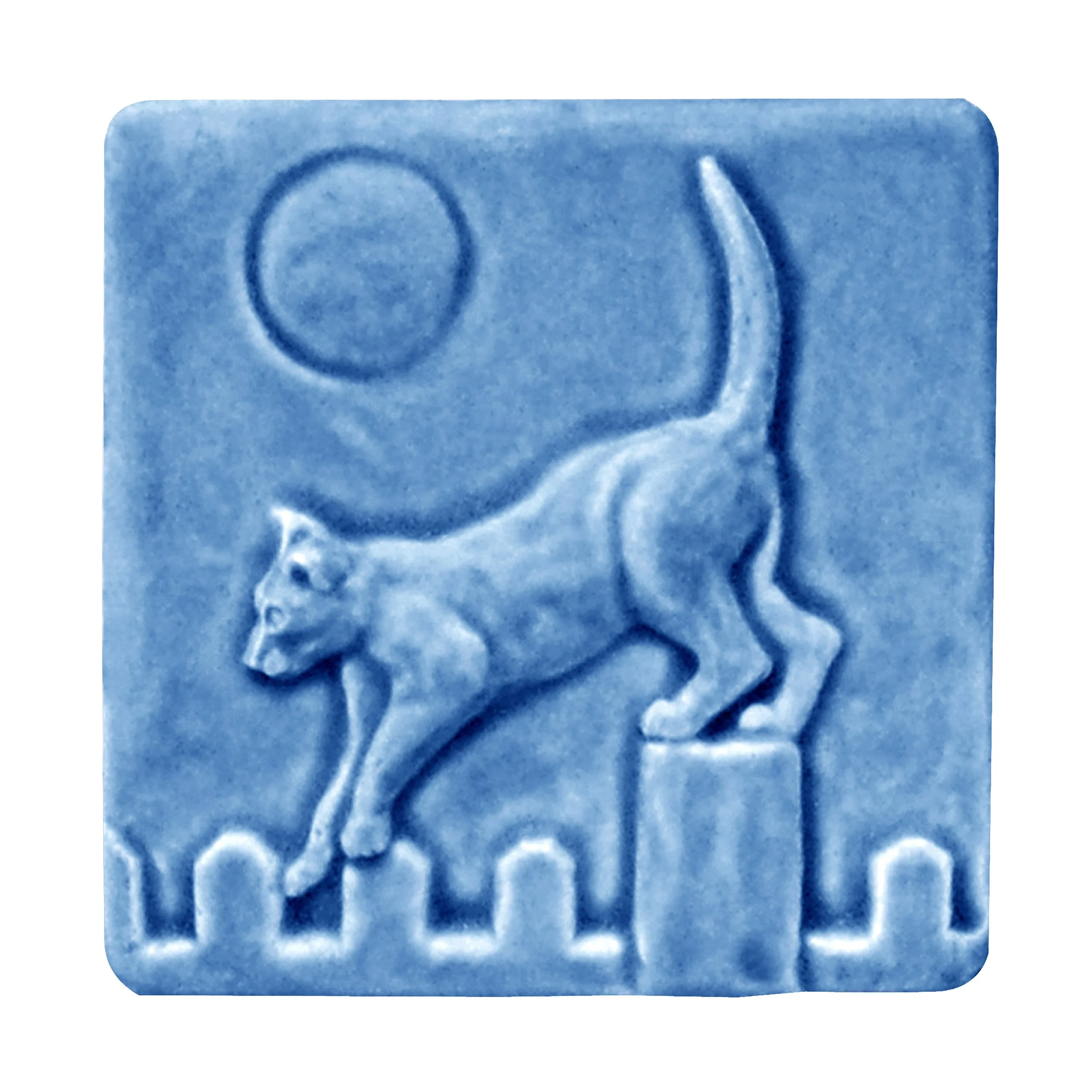 Cat Moon Fence Freshwater blue Sq.jpg