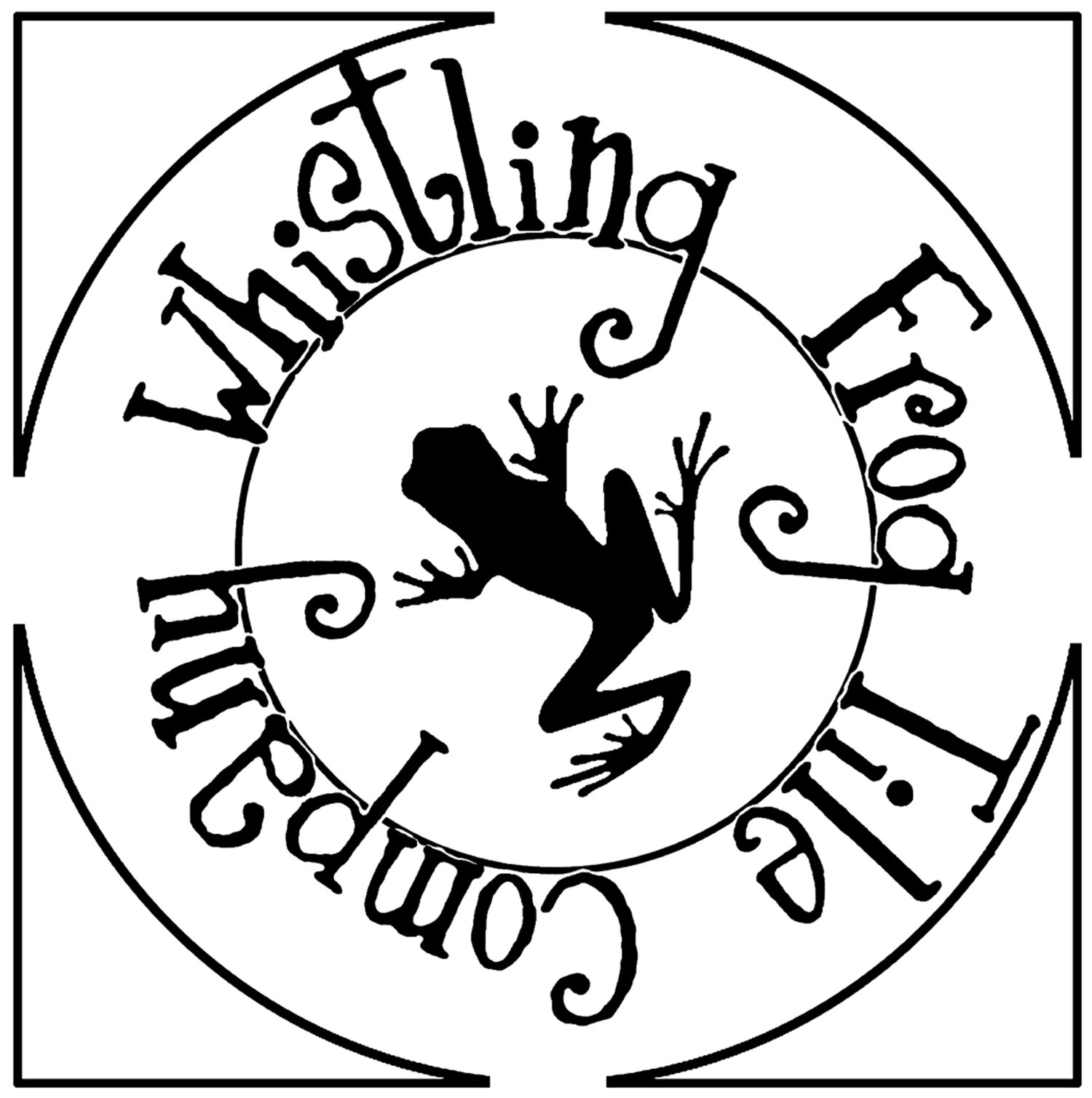 Whistling Frog Tile Company