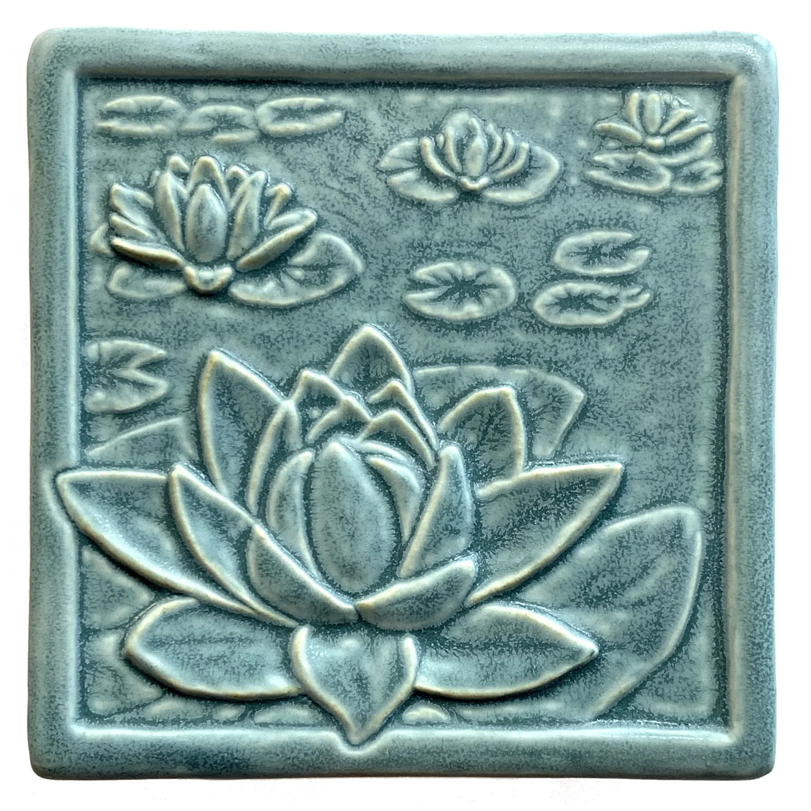 Waterlilies 6x6 seaside .JPG