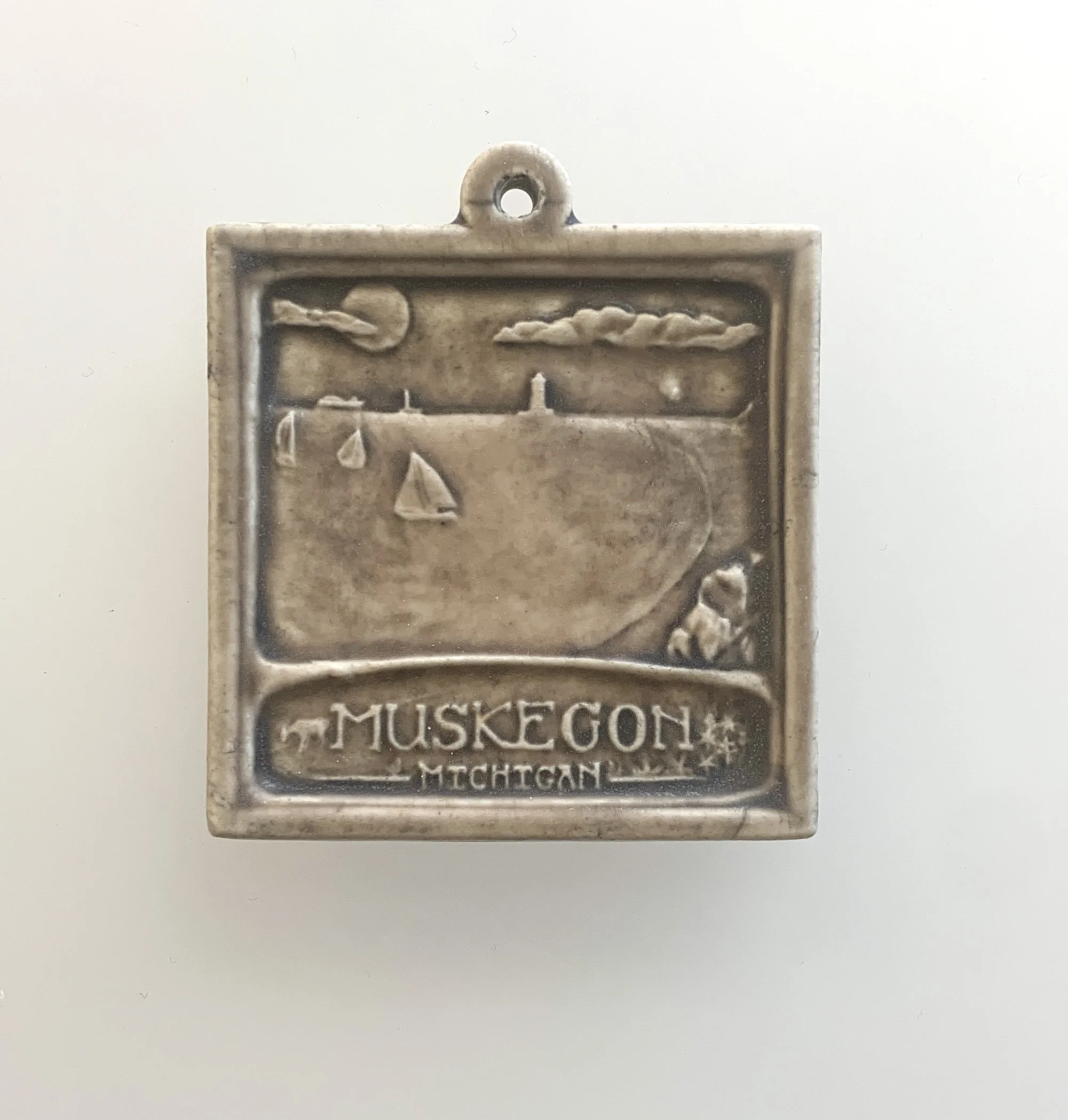 Muskegon ornament sepia.JPG