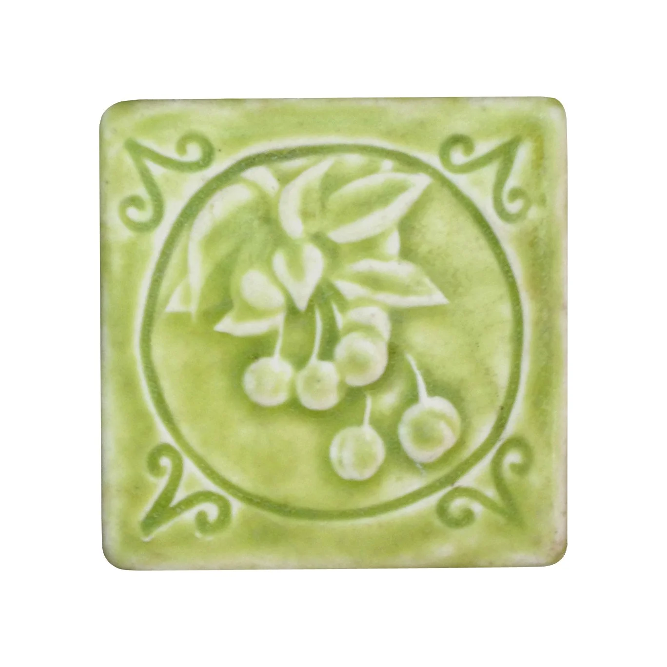 Cherries Chartreuse Glaze.JPG