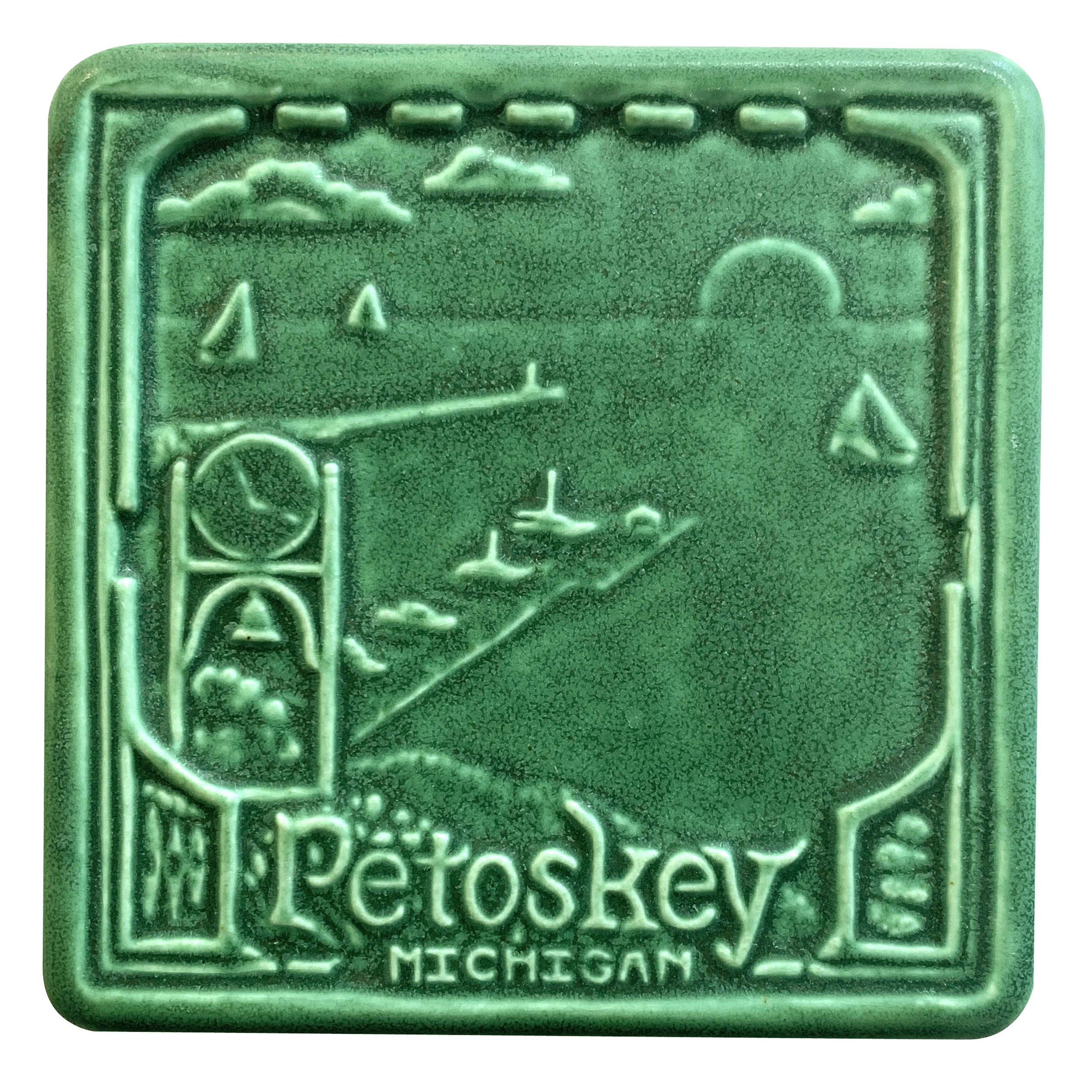 Petoskey 6 x 6 leaf green.JPG