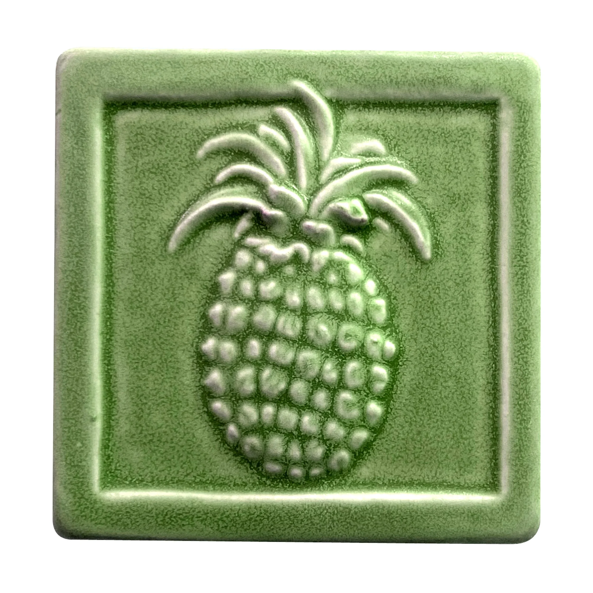 Pineapple Tile Oak Hill Green Glaze.jpg