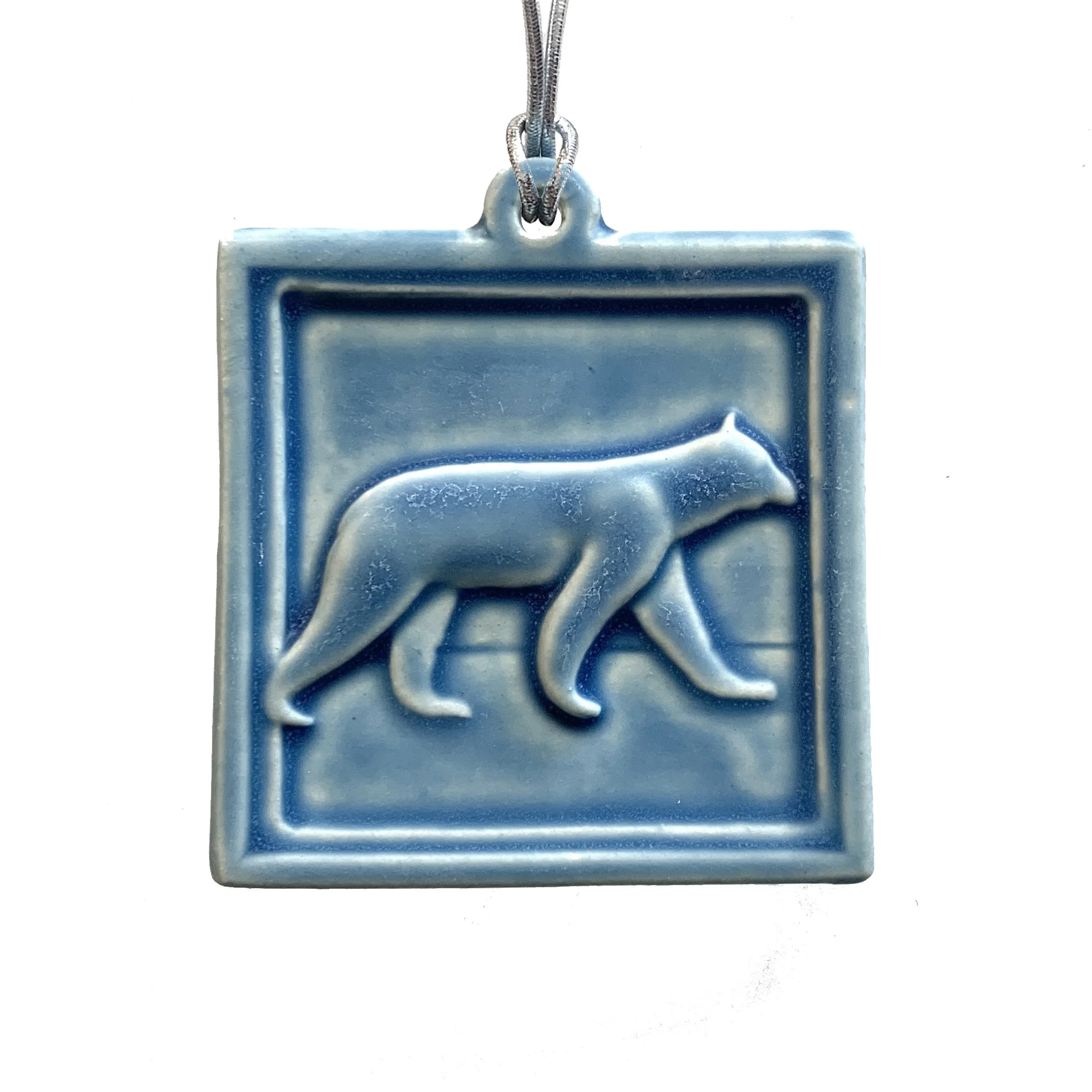 Bear ornament freshwater blue.JPG