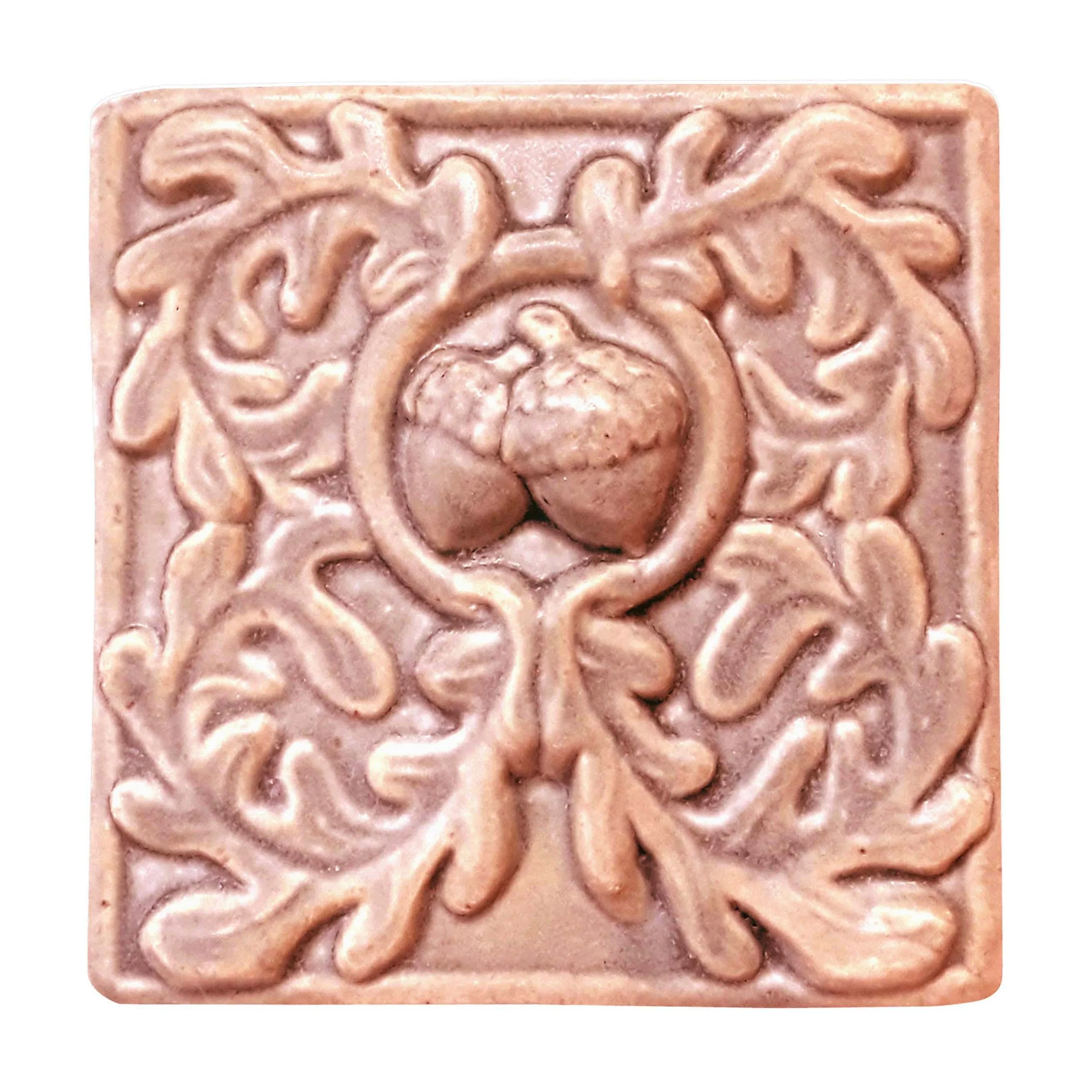 Acorn Floral Tile Sweets Glaze.jpg