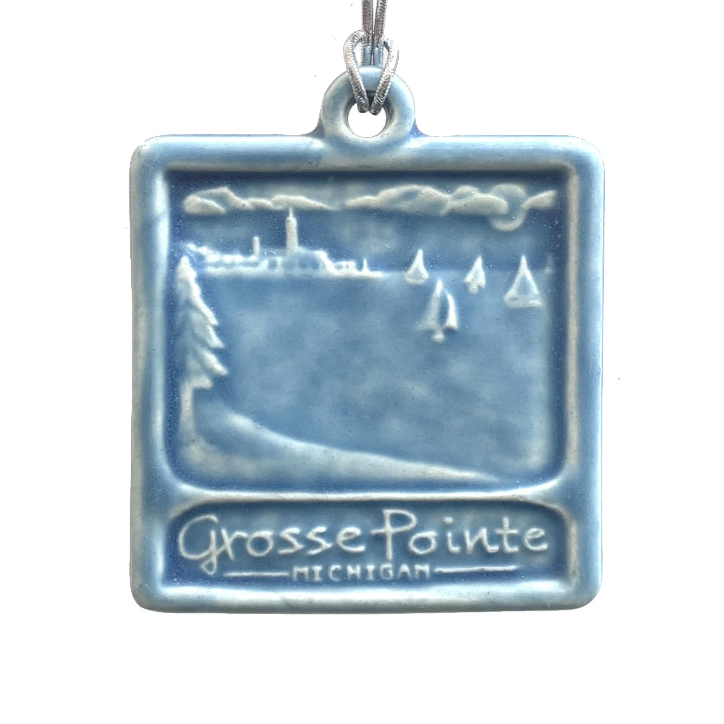 Grosse Pointe ornament freshwater blue.JPG