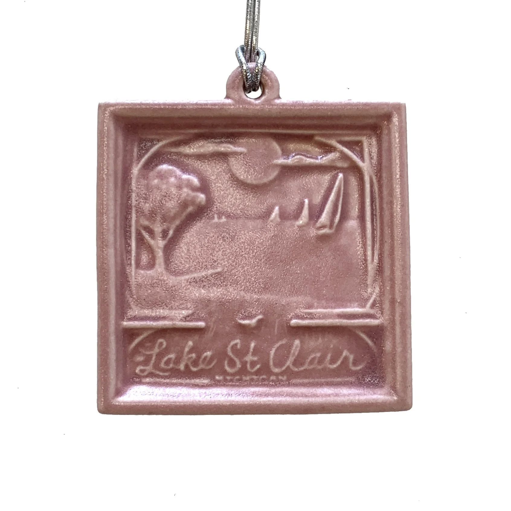 Lake Saint Clair ornament sweets.JPG