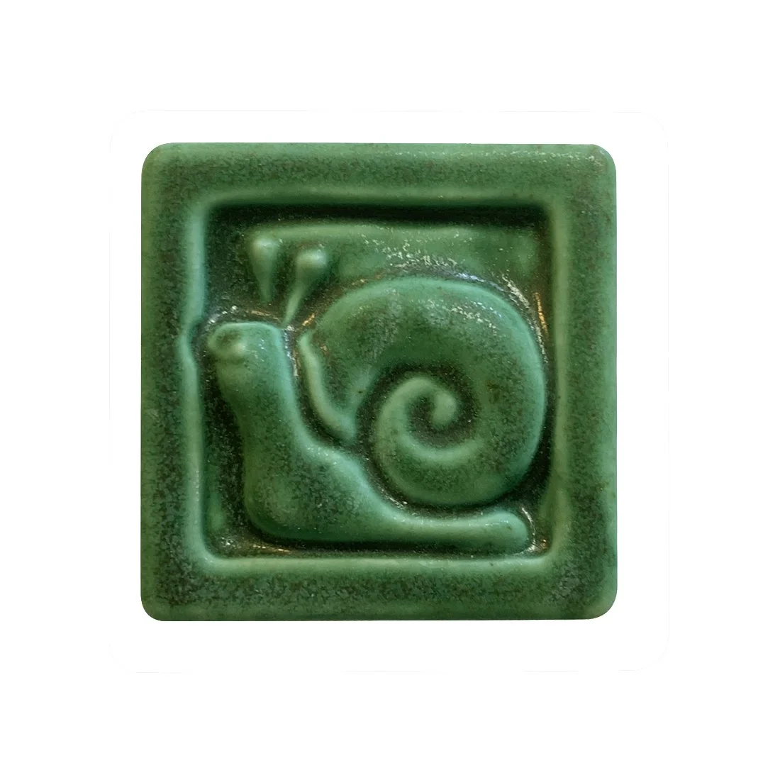 Snail 2x2 Leaf Green Glaze.jpg