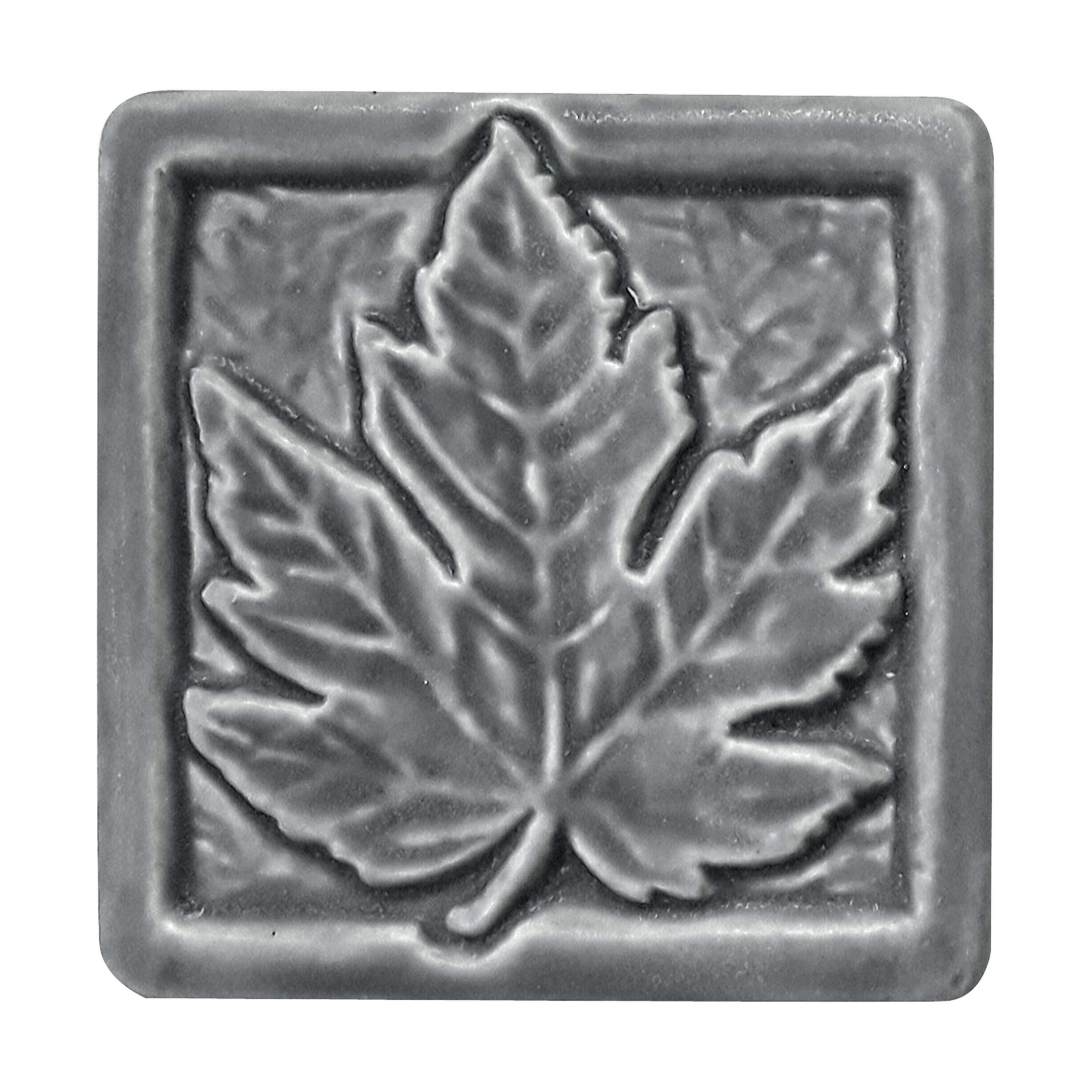 MapleLeaf Tile Smoky Blue Glaze.jpg