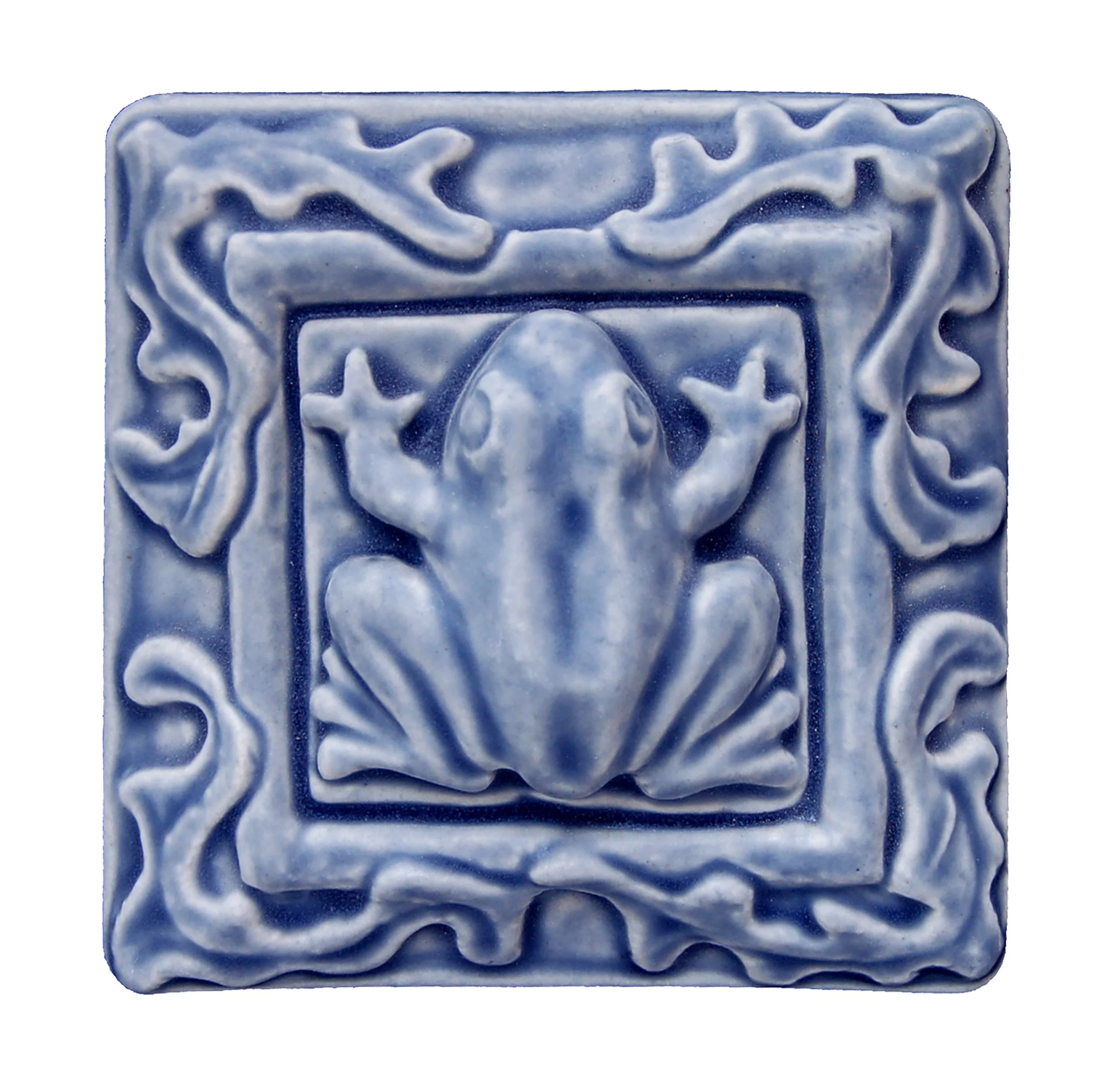Frog FLoral Freshwater blue.jpg