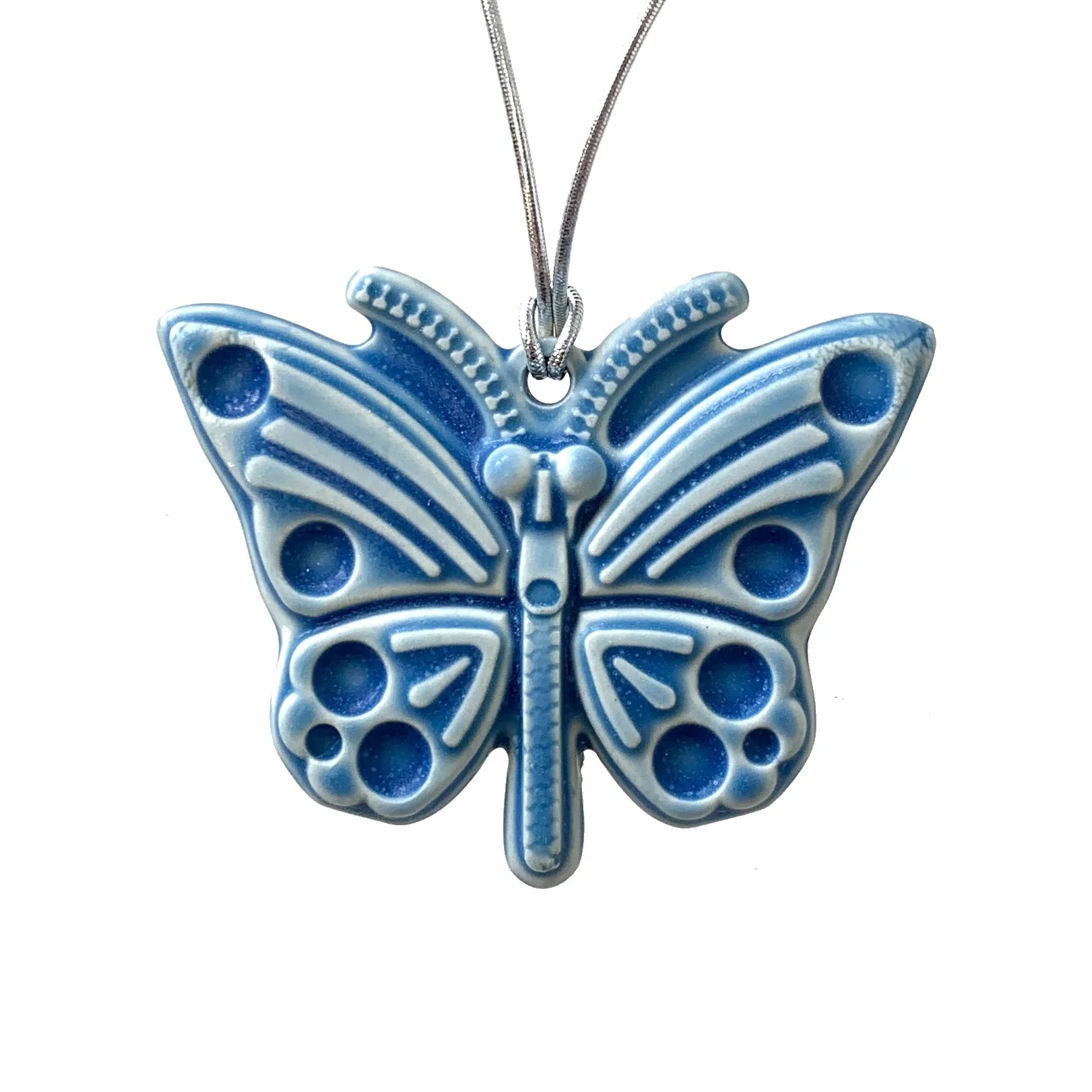 Butterfly ornament freshwater .JPG