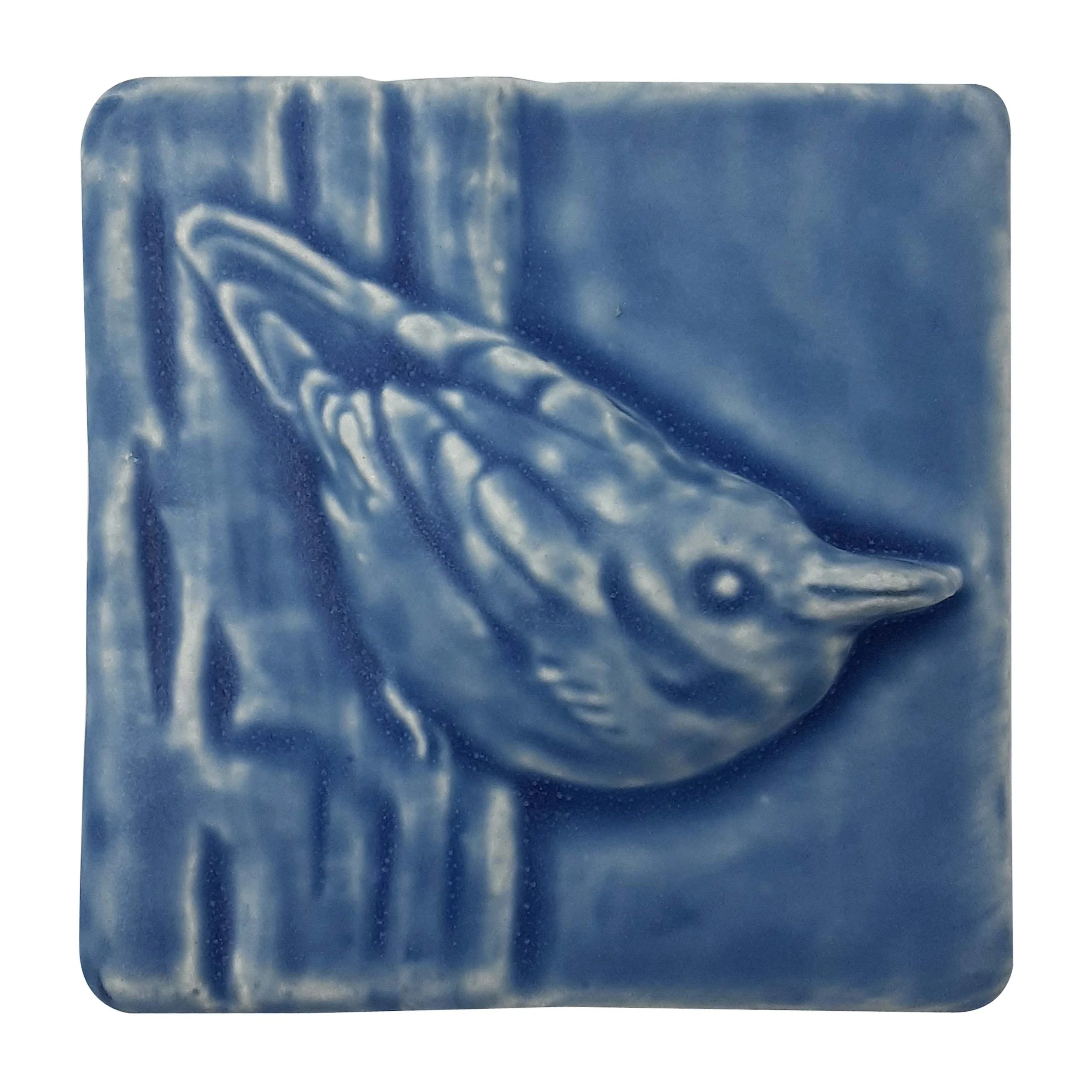 NuthatchTileFreshwaterBlueGlaze.jpg