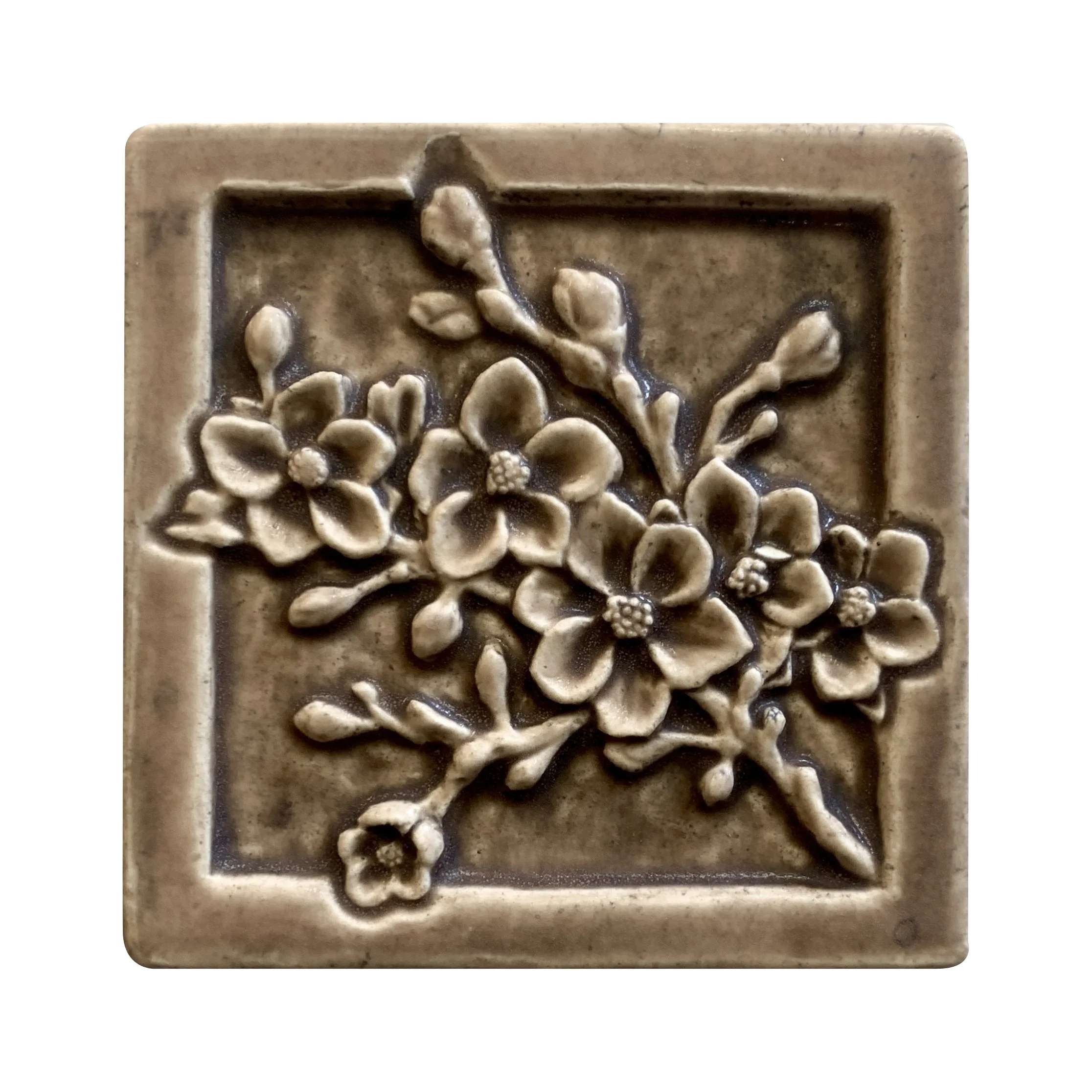 Cherry blossom 4 x 4 Sepia .JPG