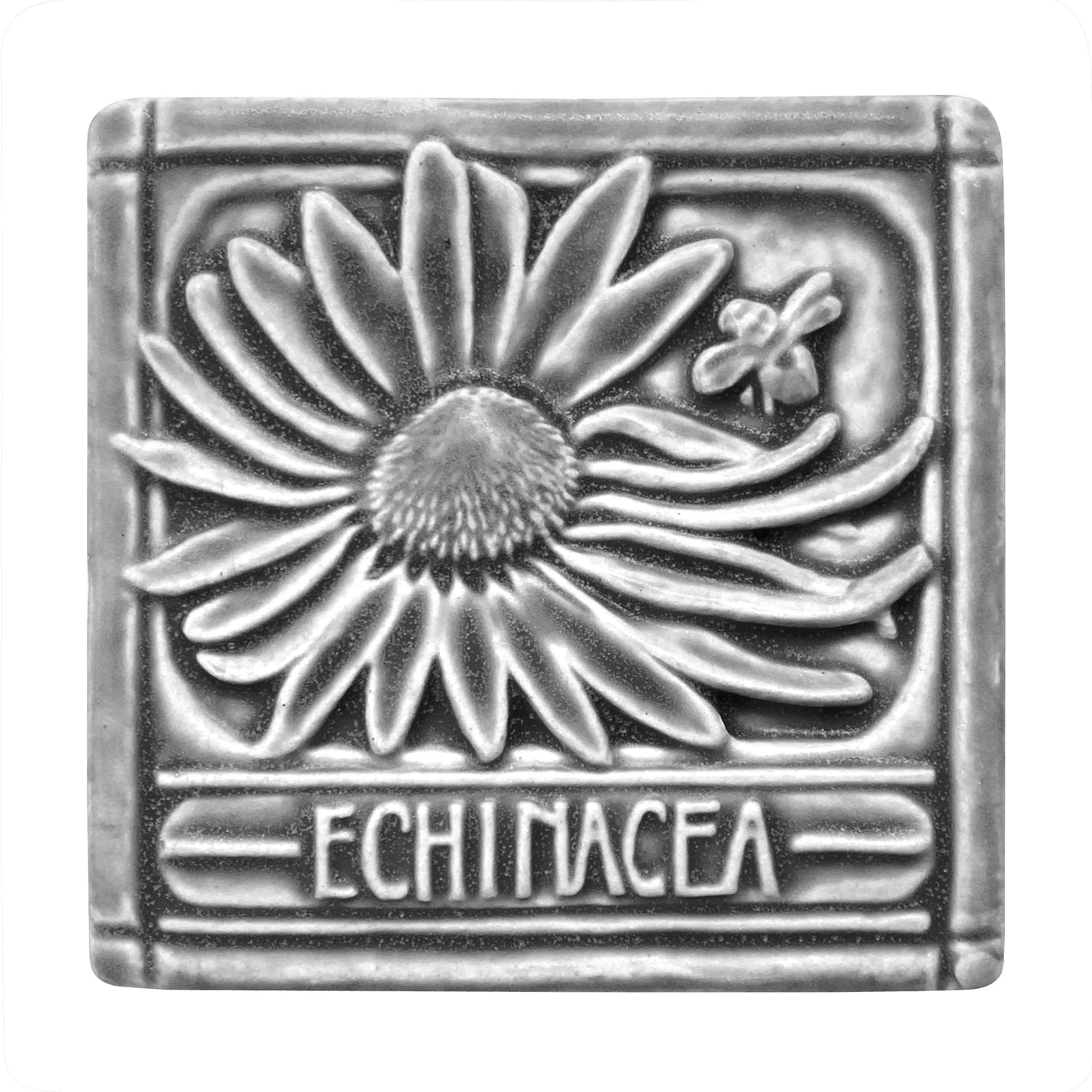 EchinaceaTileSmokyBlueGlaze.jpg