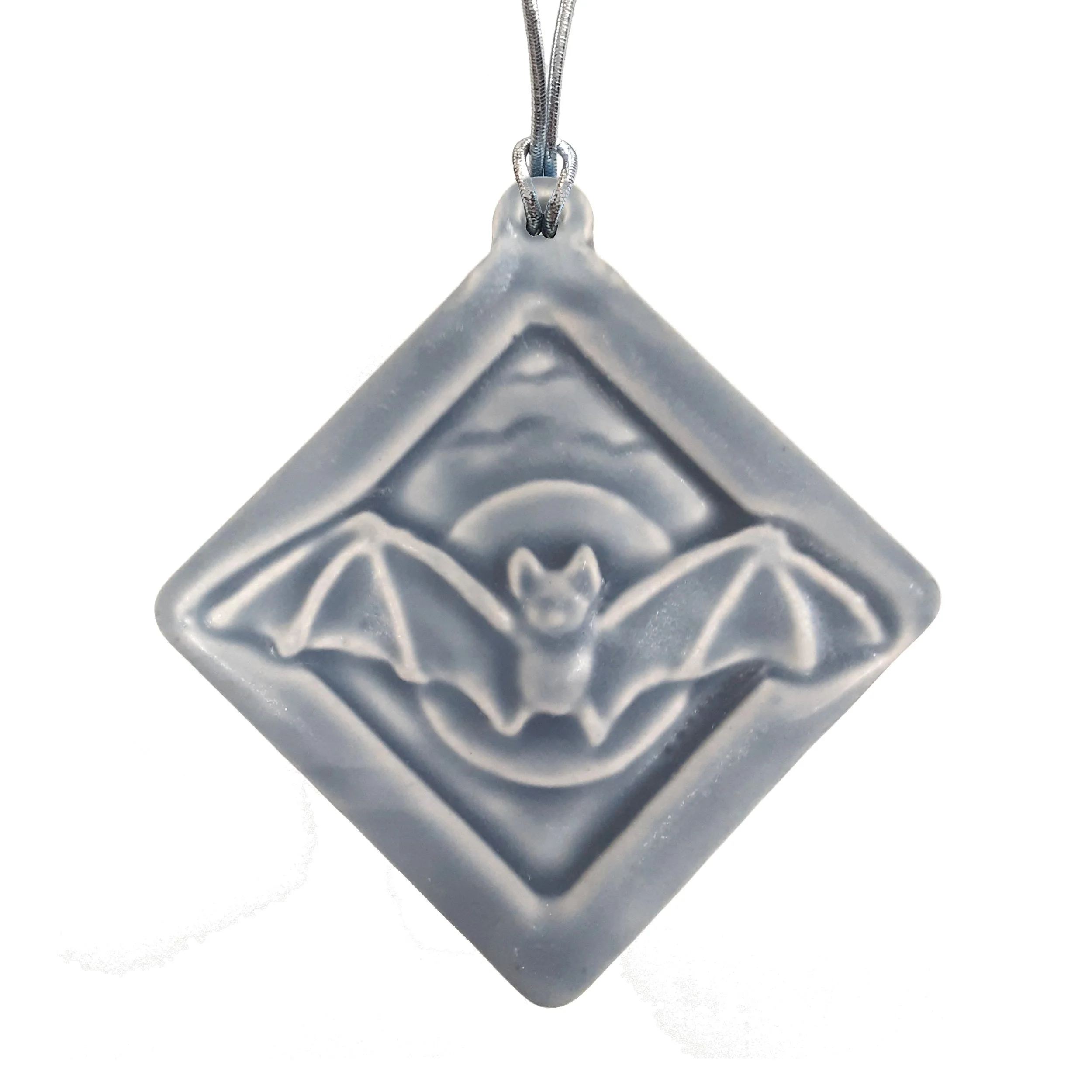 Bat Ornament