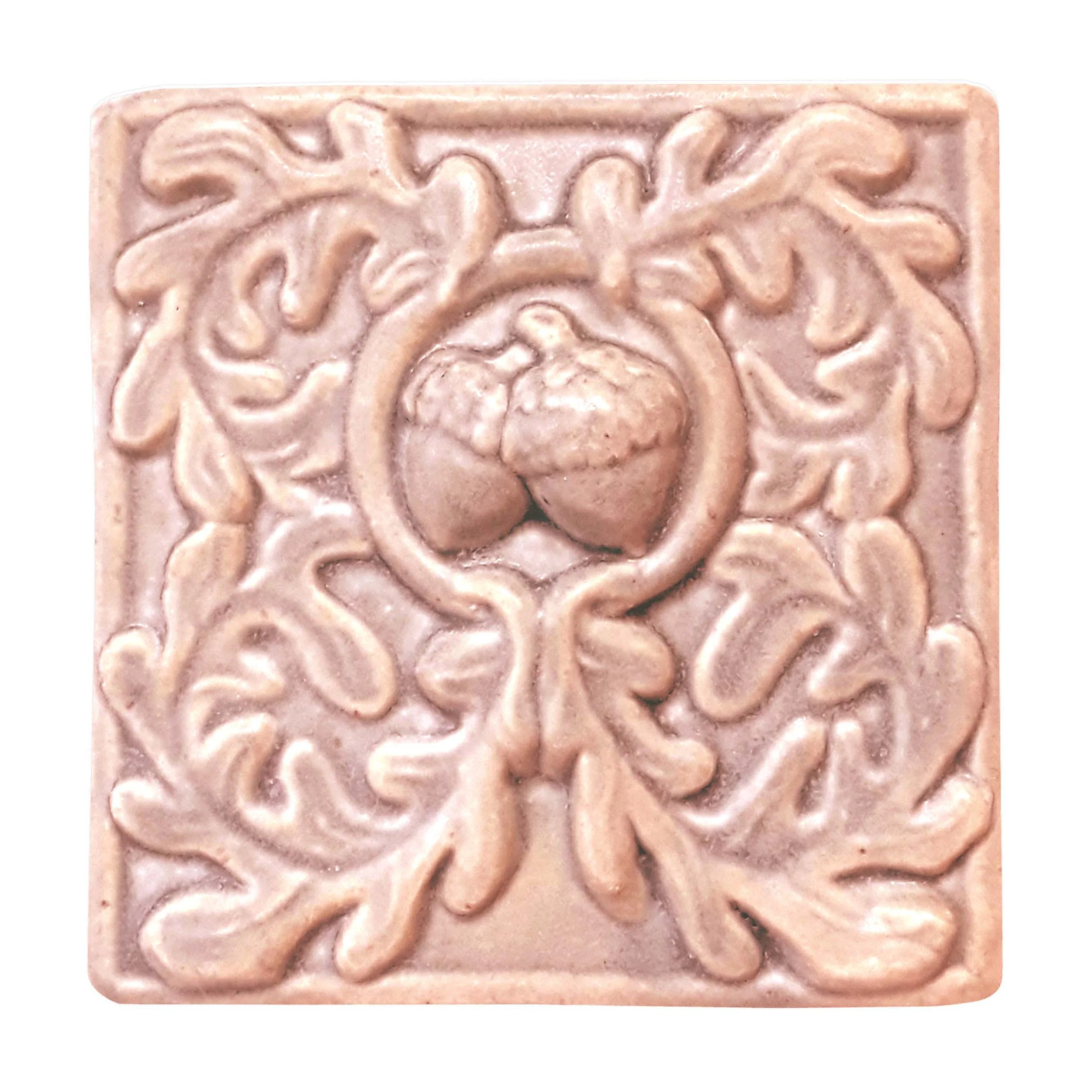 Acorn Floral Tile Sweets Glaze.jpg