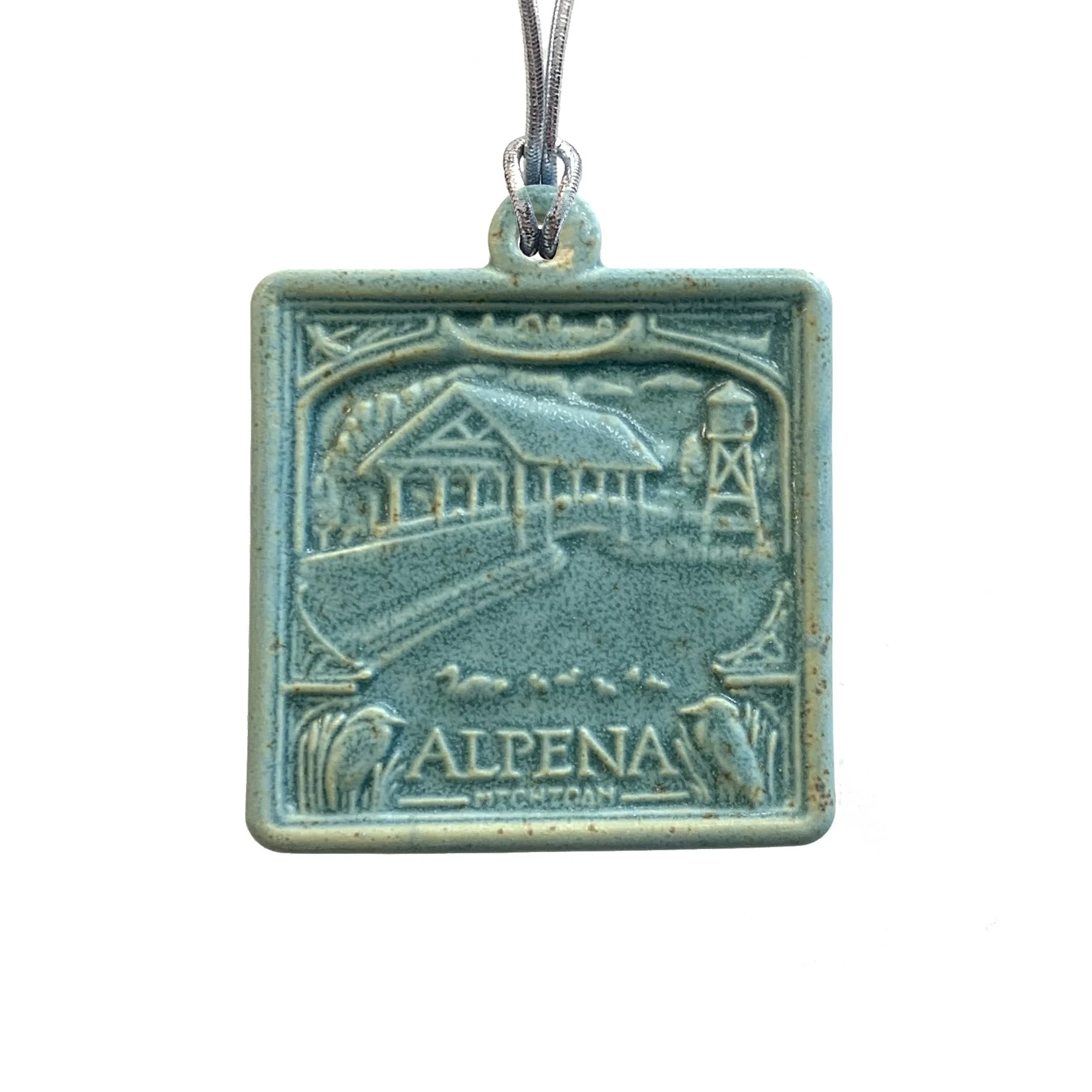 Alpena ornament seaside .JPG